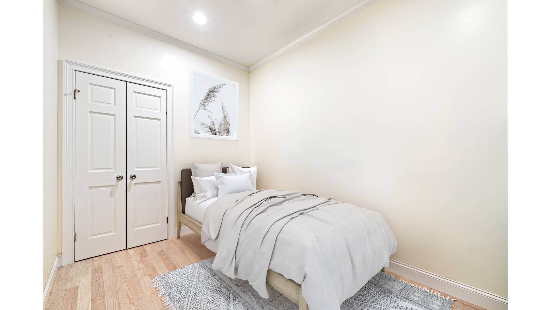 607 Halsey Street Bedford Stuyvesant Brooklyn NY 11233