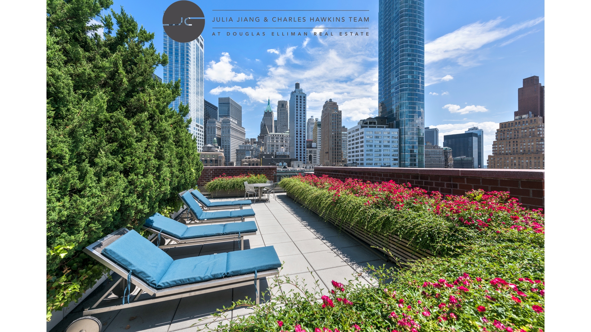 225 Rector Place 22E Battery Park City New York NY 10280