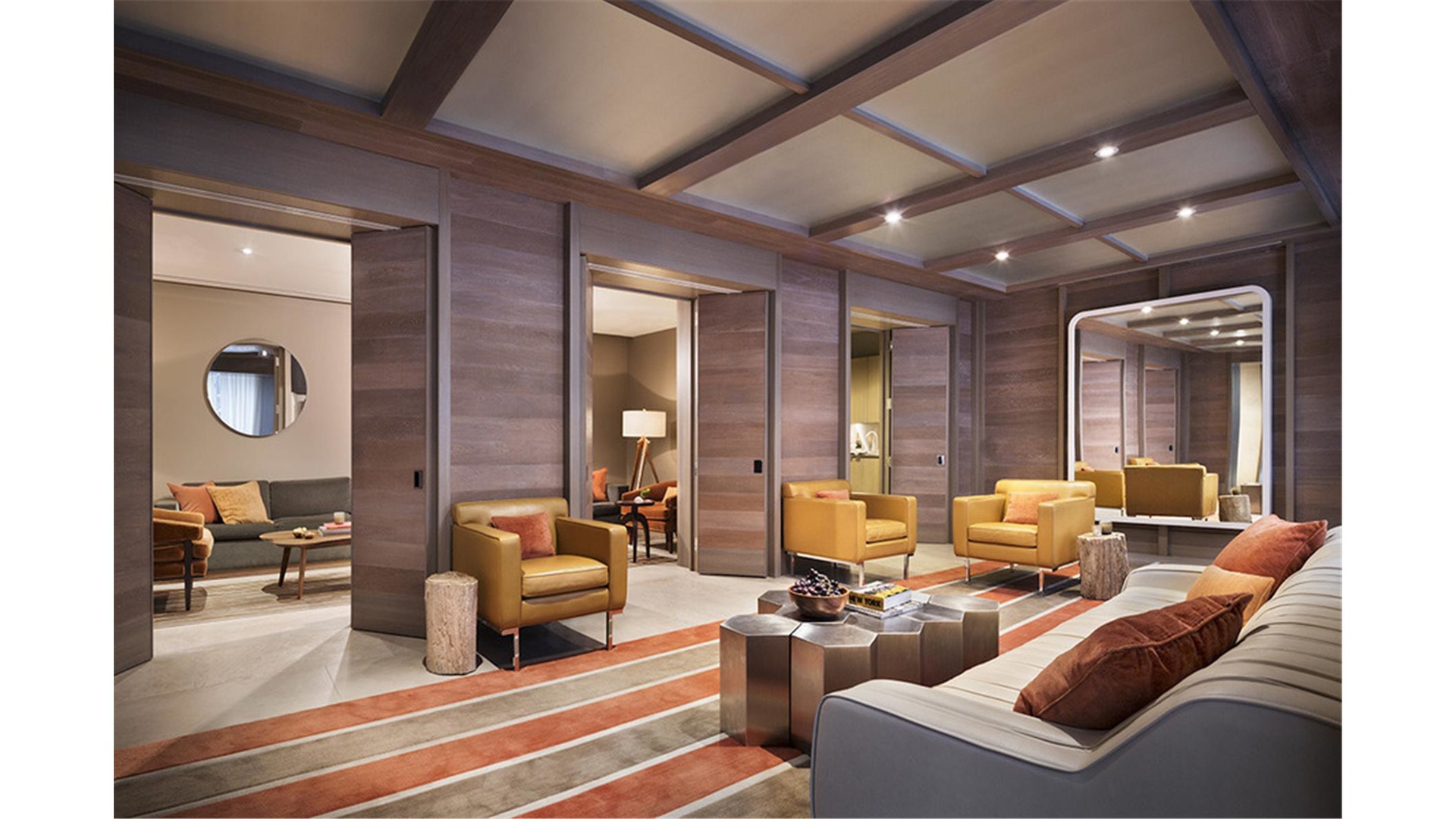 225 Rector Place 22E Battery Park City New York NY 10280