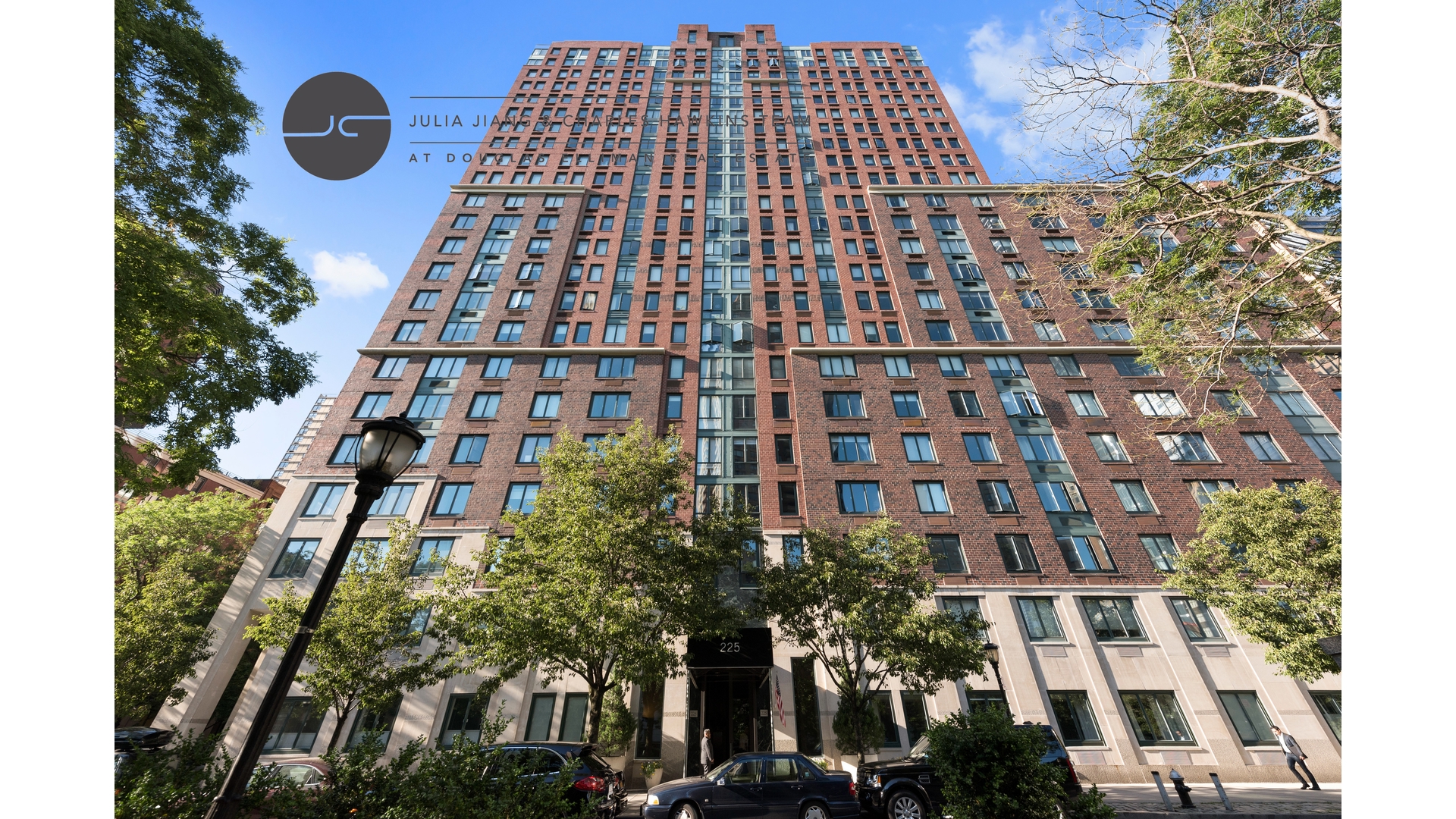 225 Rector Place 22E Battery Park City New York NY 10280