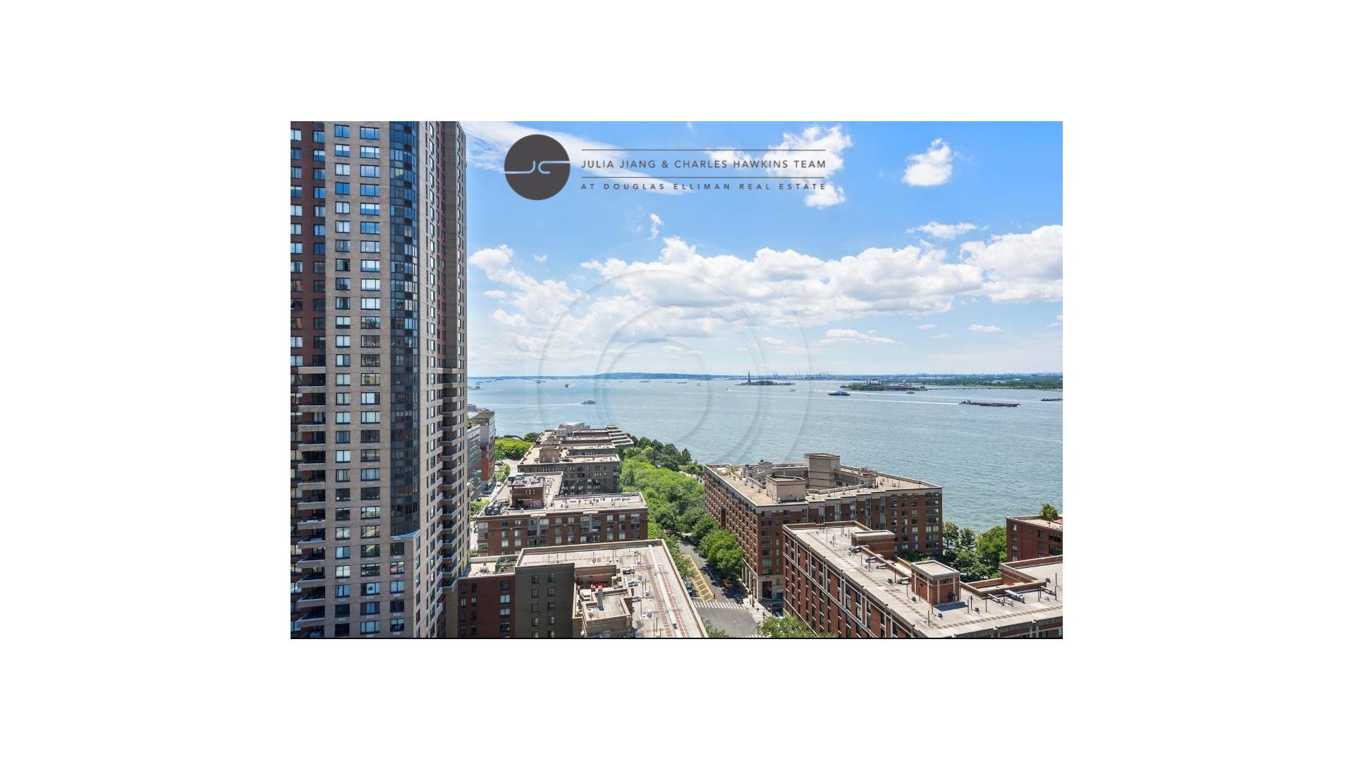 225 Rector Place 22E Battery Park City New York NY 10280