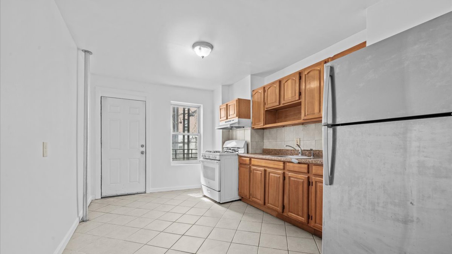 3143 Hull Avenue Norwood Bronx NY 10467