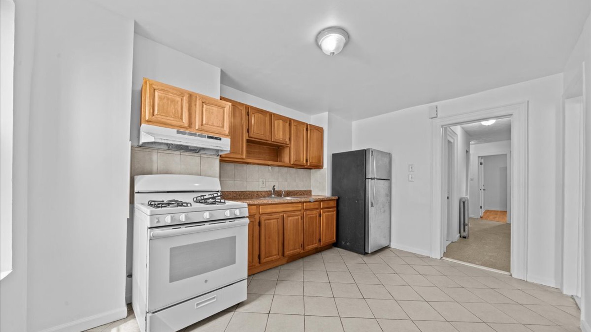 3143 Hull Avenue Norwood Bronx NY 10467