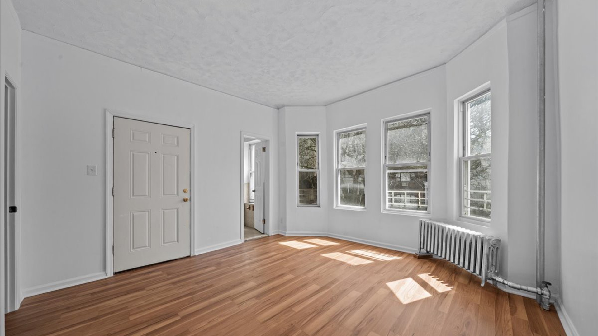 3143 Hull Avenue Norwood Bronx NY 10467