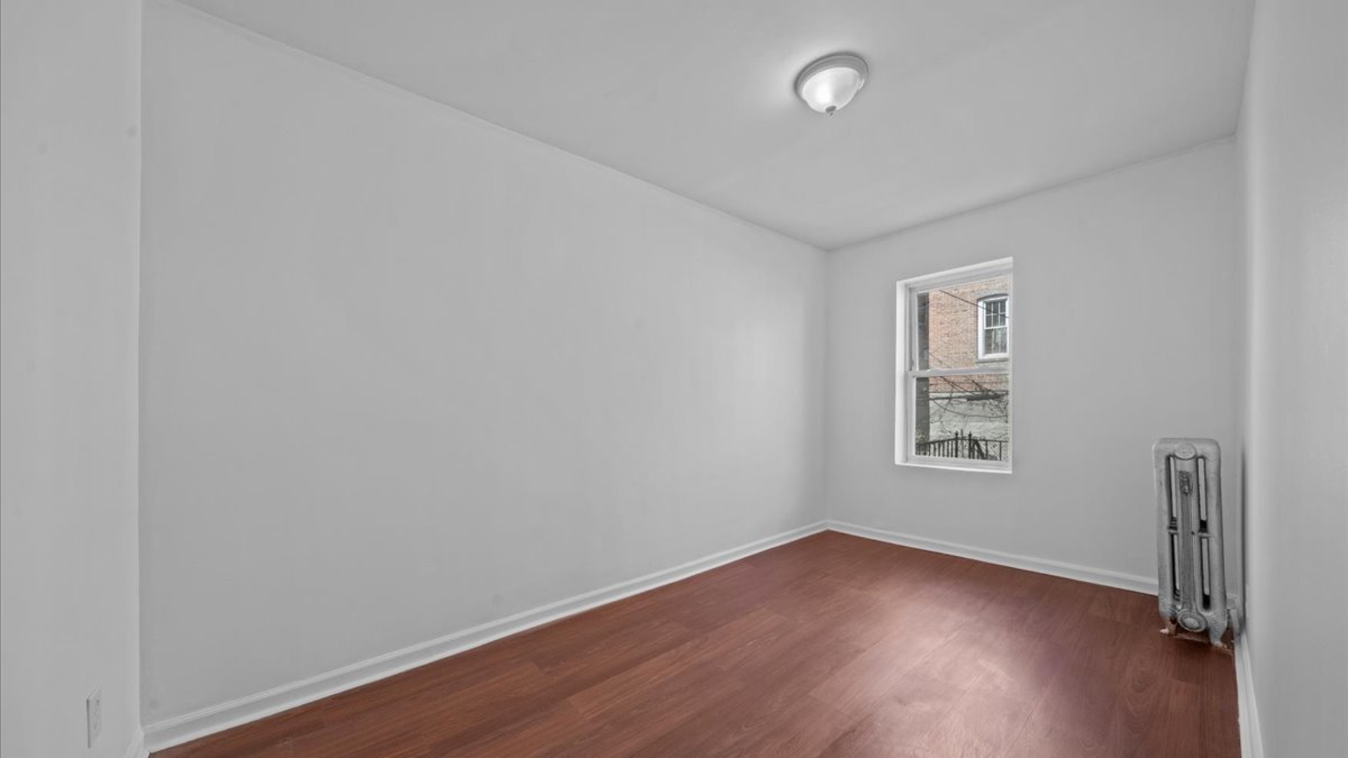 3143 Hull Avenue Norwood Bronx NY 10467