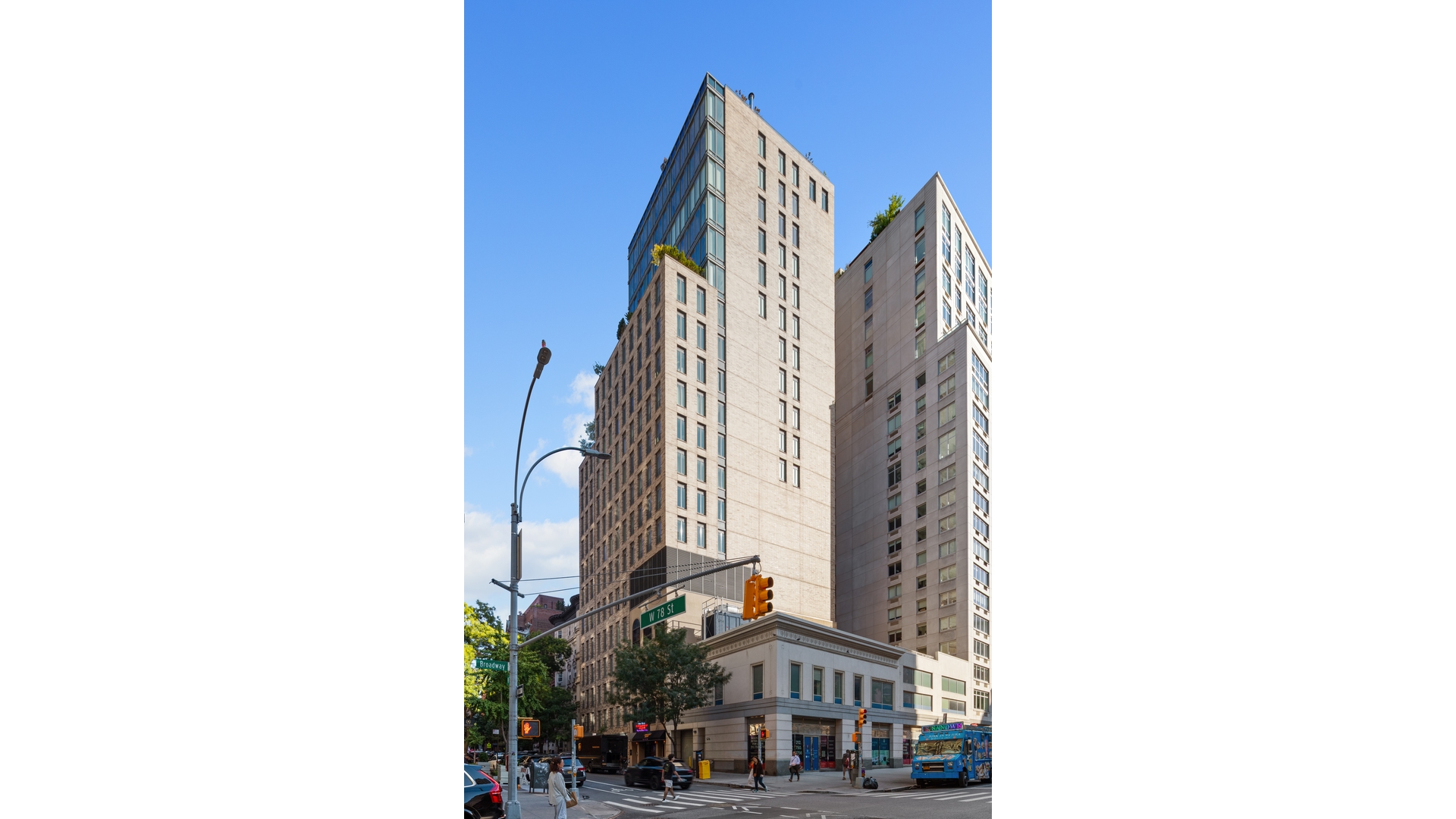 230 West 78th Street 6A Upper West Side New York NY 10024