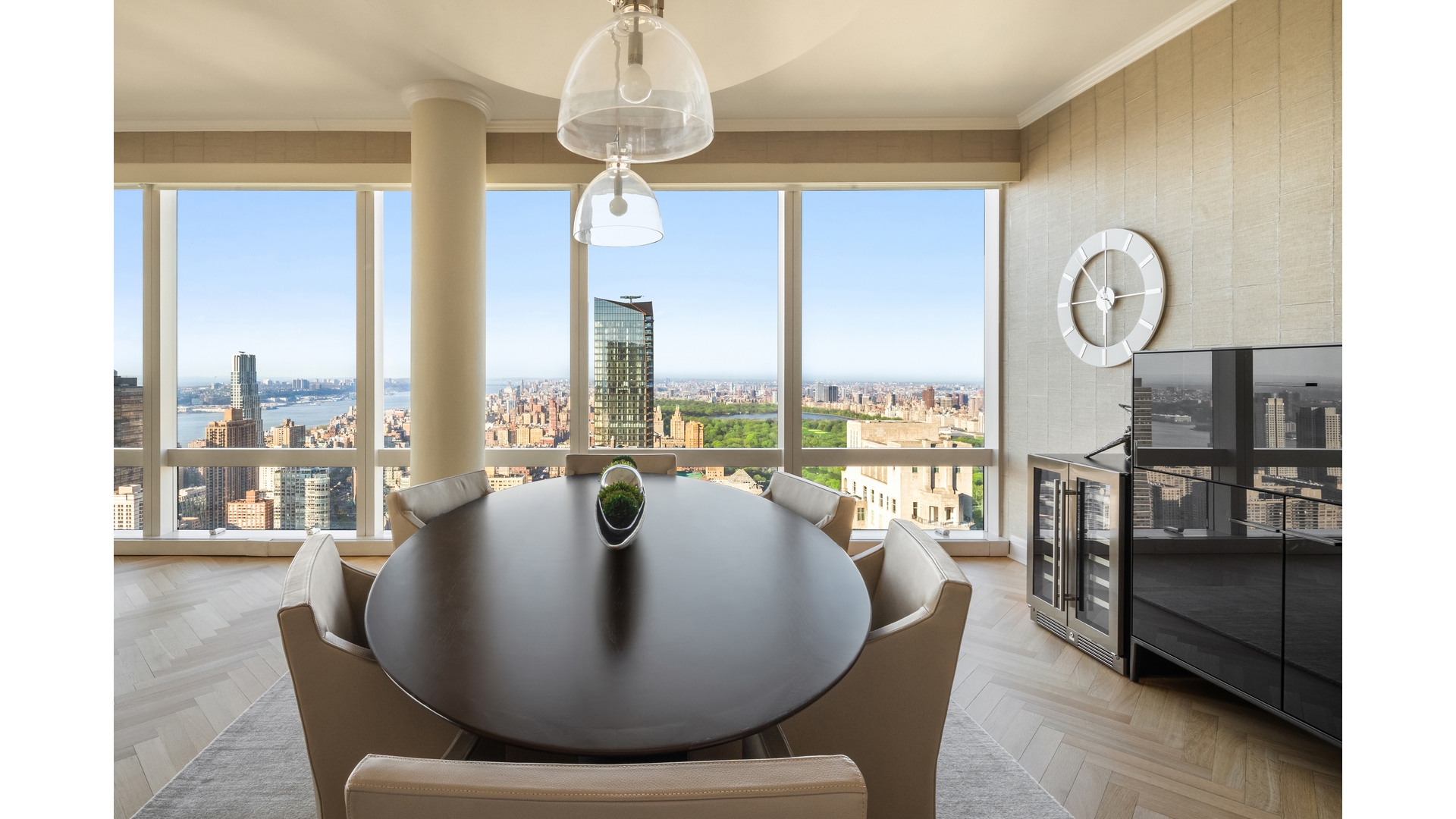 80 Columbus Circle 72A Lincoln Square New York NY 10023