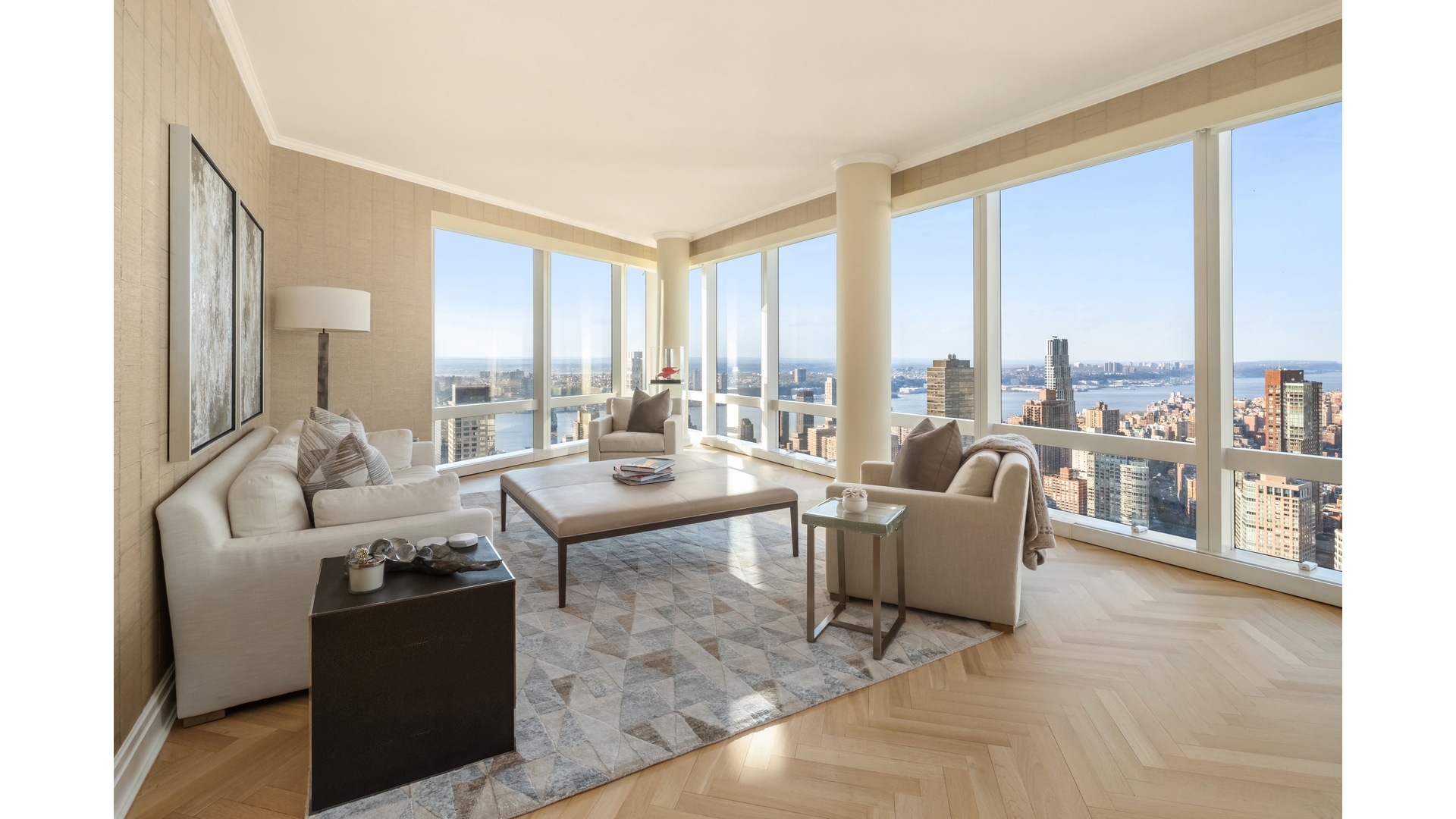 80 Columbus Circle 72A Lincoln Square New York NY 10023