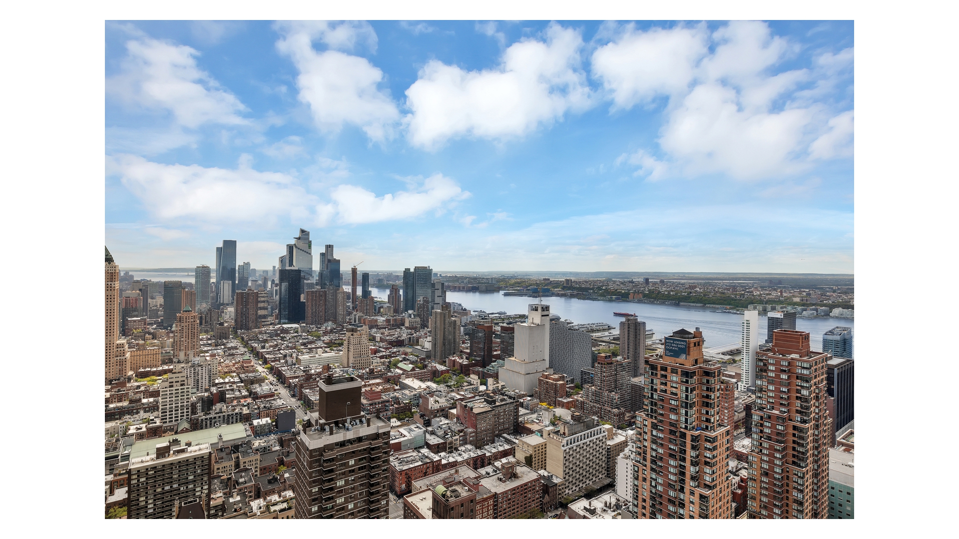 80 Columbus Circle 72A Lincoln Square New York NY 10023