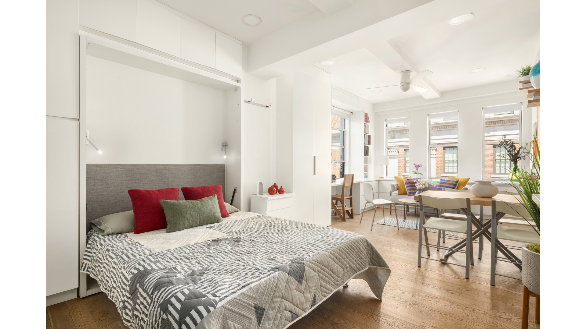 126 West 73rd Street 5C Upper West Side New York NY 10023