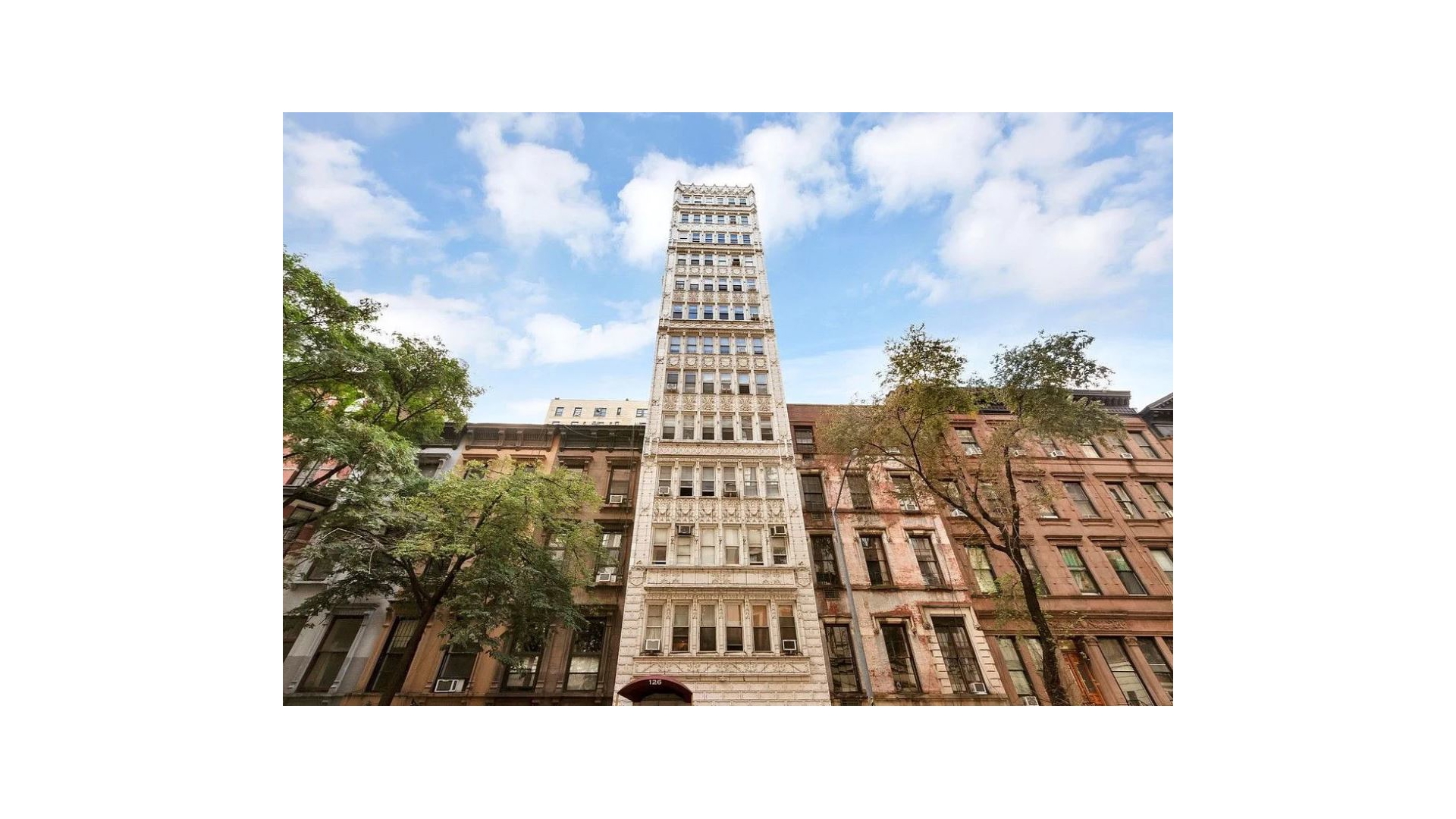 126 West 73rd Street 5C Upper West Side New York NY 10023