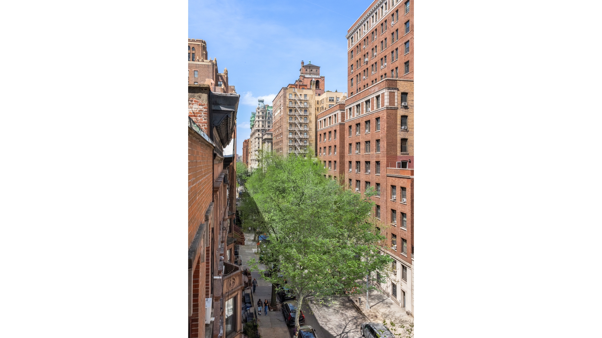126 West 73rd Street 5C Upper West Side New York NY 10023