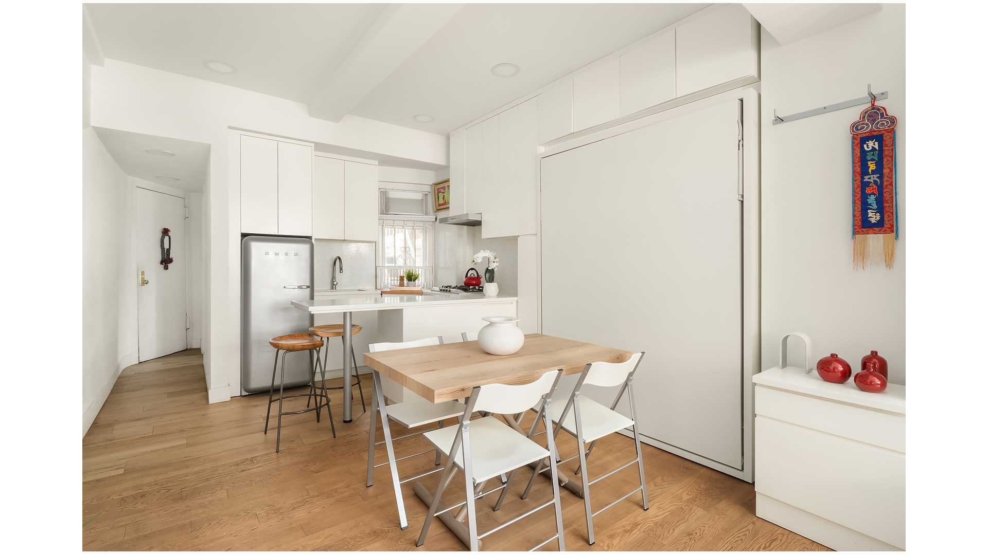 126 West 73rd Street 5C Upper West Side New York NY 10023