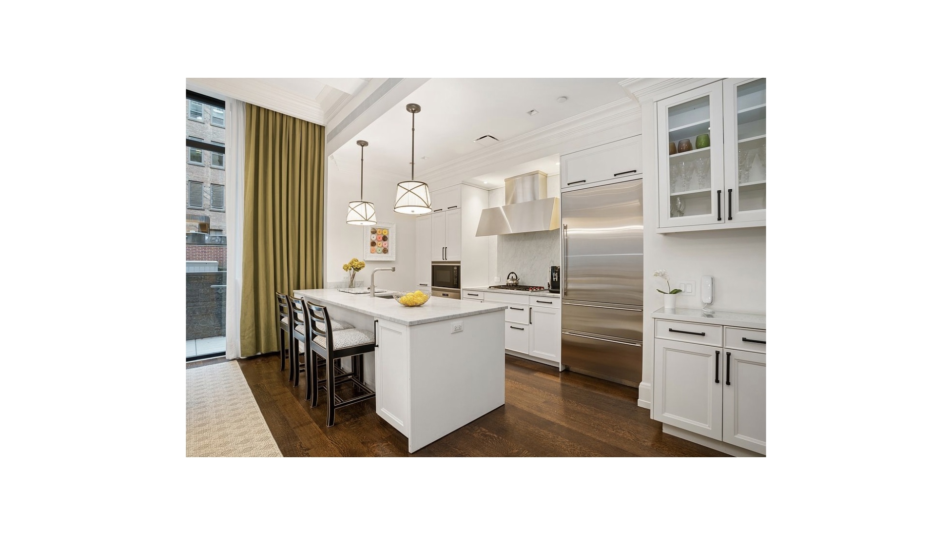 1107 Broadway 2B Flatiron District New York NY 10010