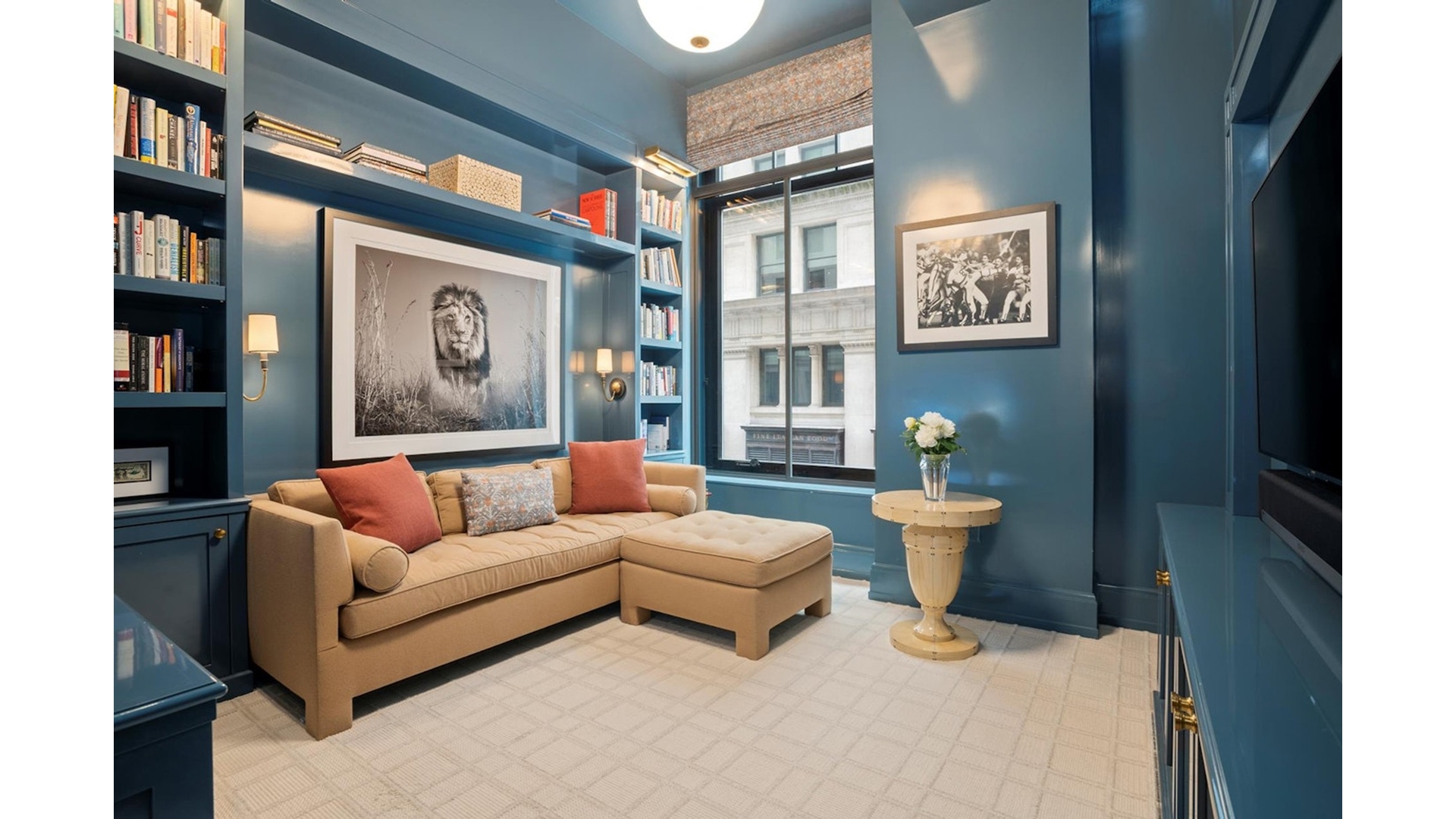 1107 Broadway 2B Flatiron District New York NY 10010