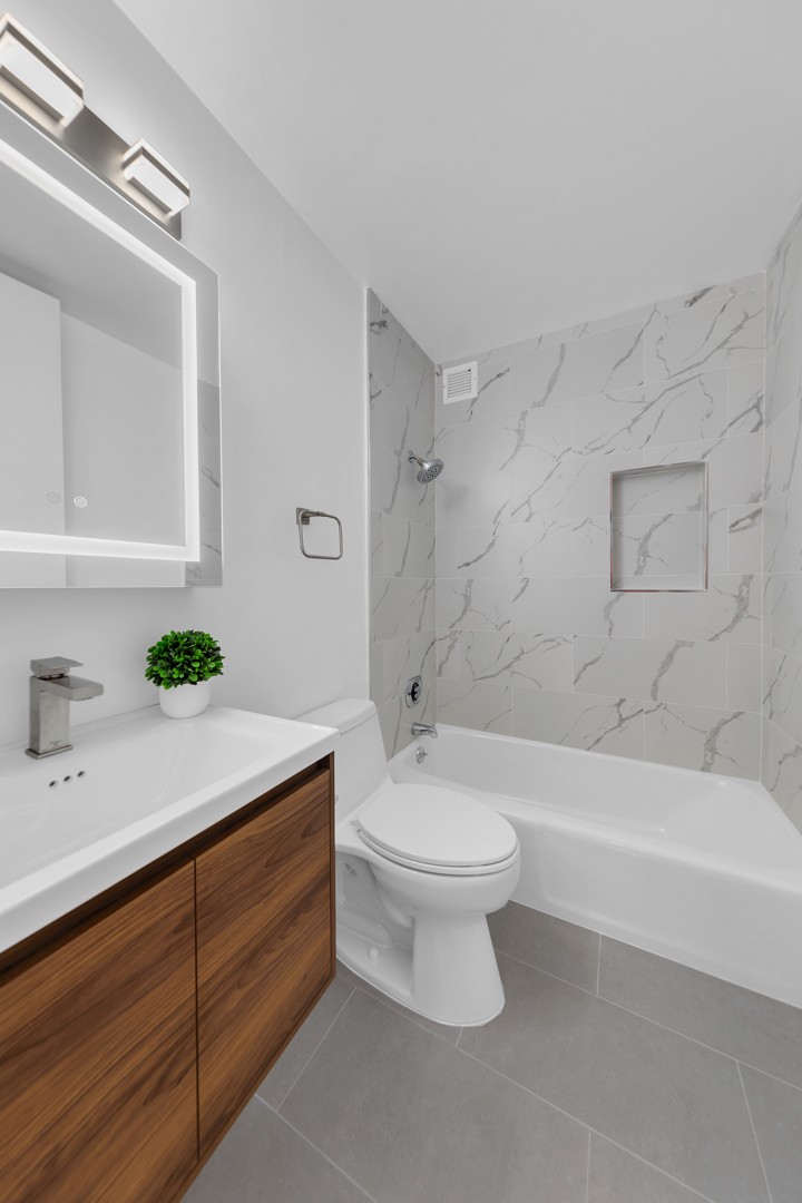 215 West 95th Street 2N Upper West Side New York NY 10025