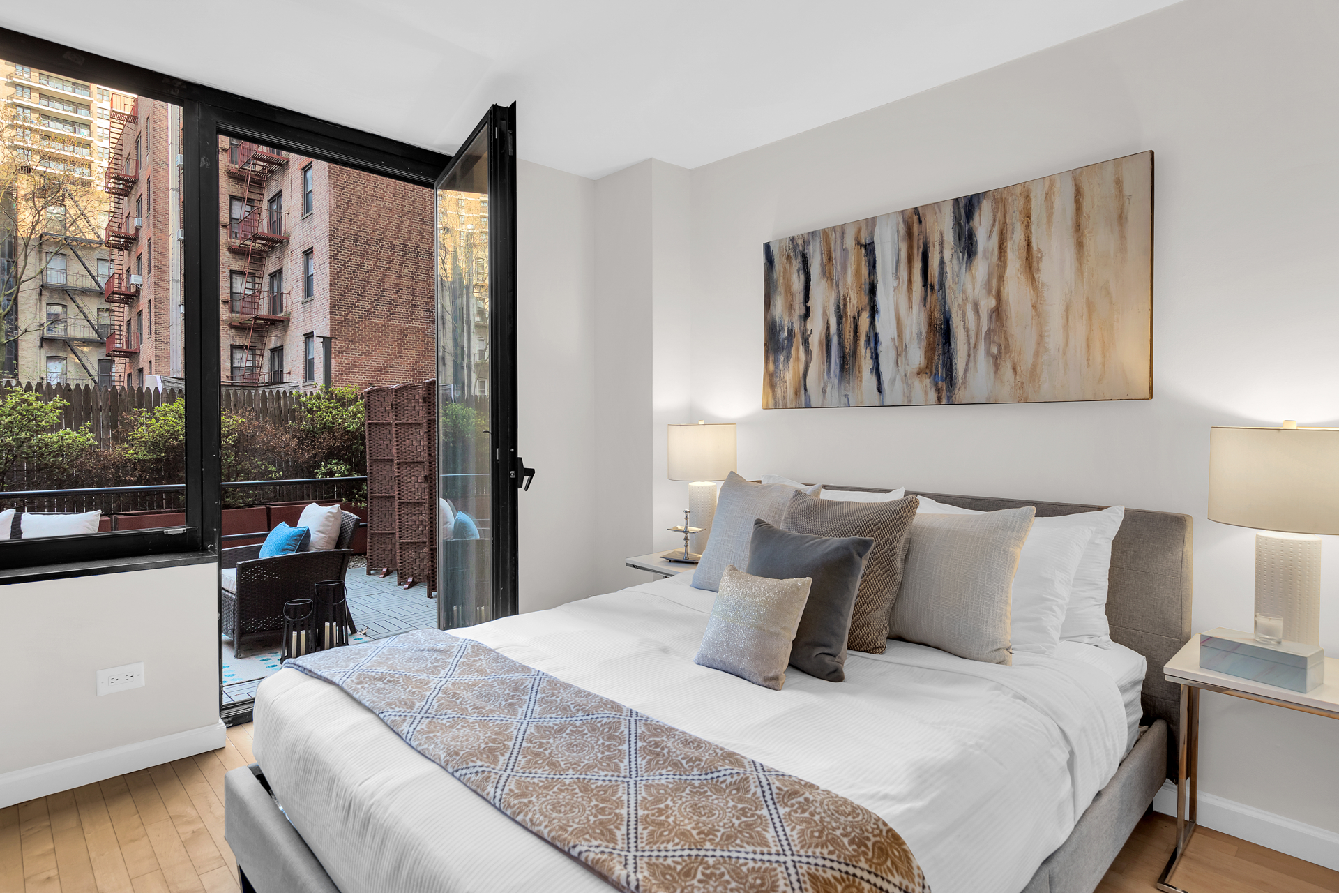 215 West 95th Street 2N Upper West Side New York NY 10025