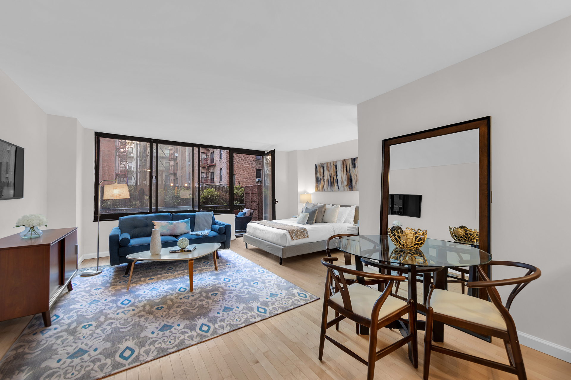 215 West 95th Street 2N Upper West Side New York NY 10025