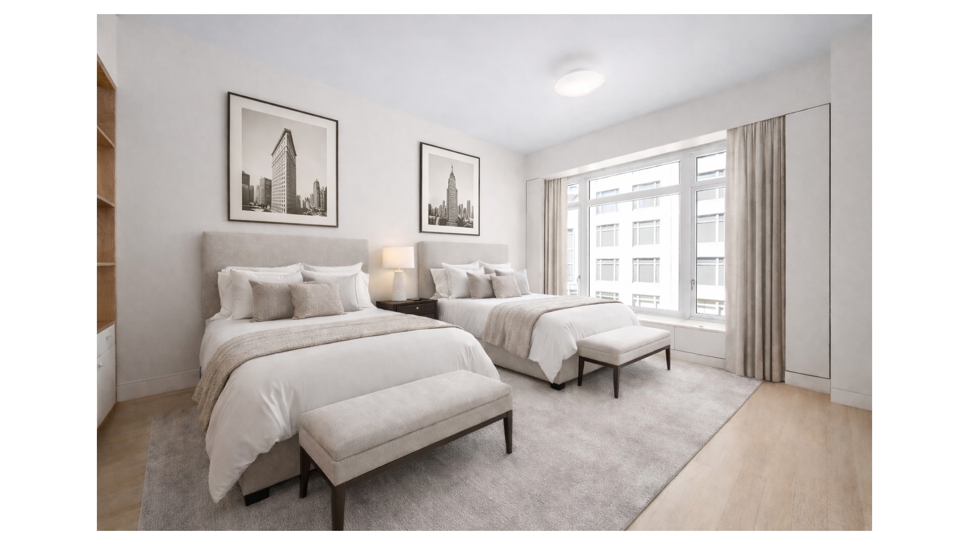 15 Central Park West 16/17B Central Park West New York NY 10023