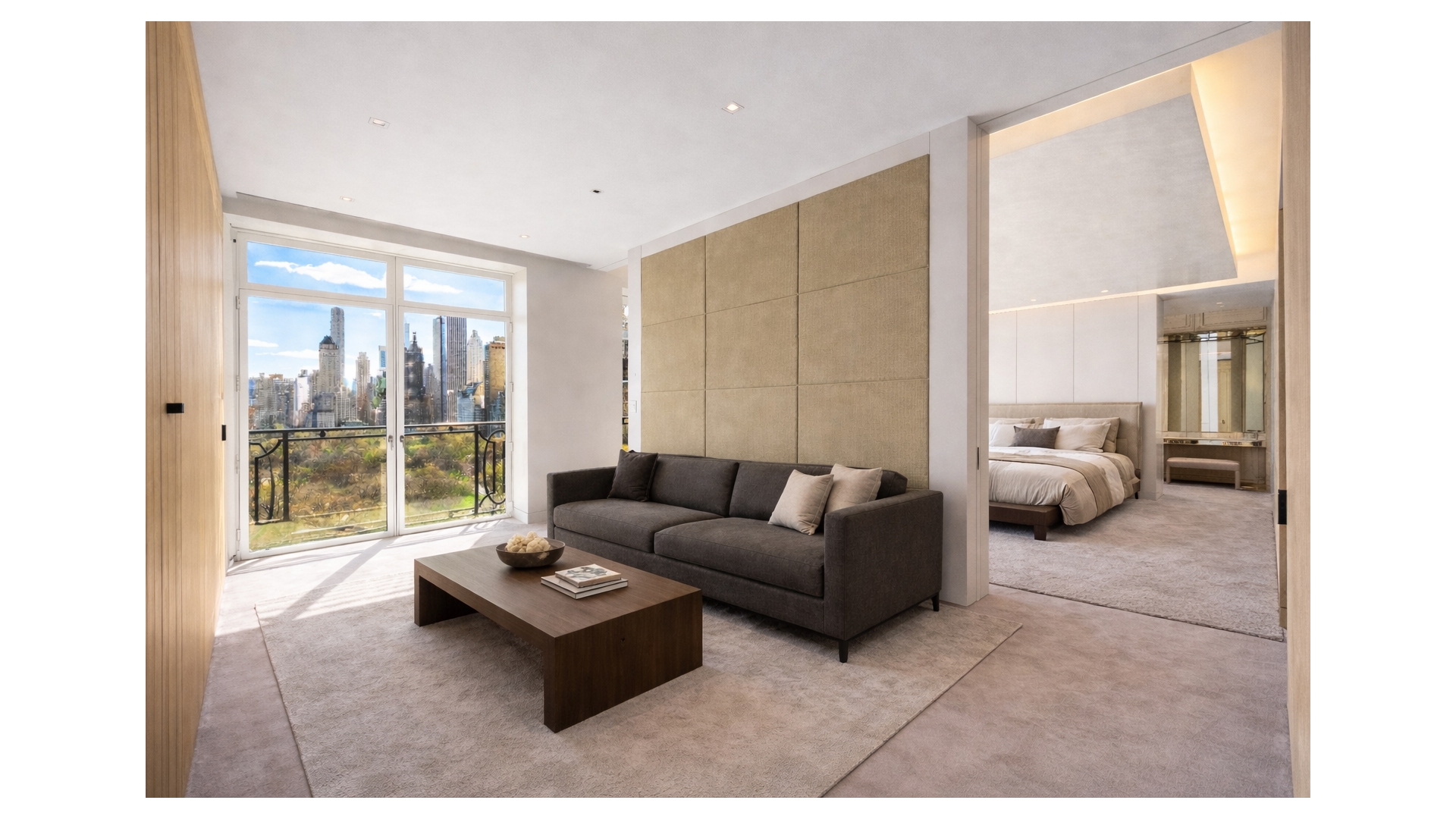 15 Central Park West 16/17B Central Park West New York NY 10023