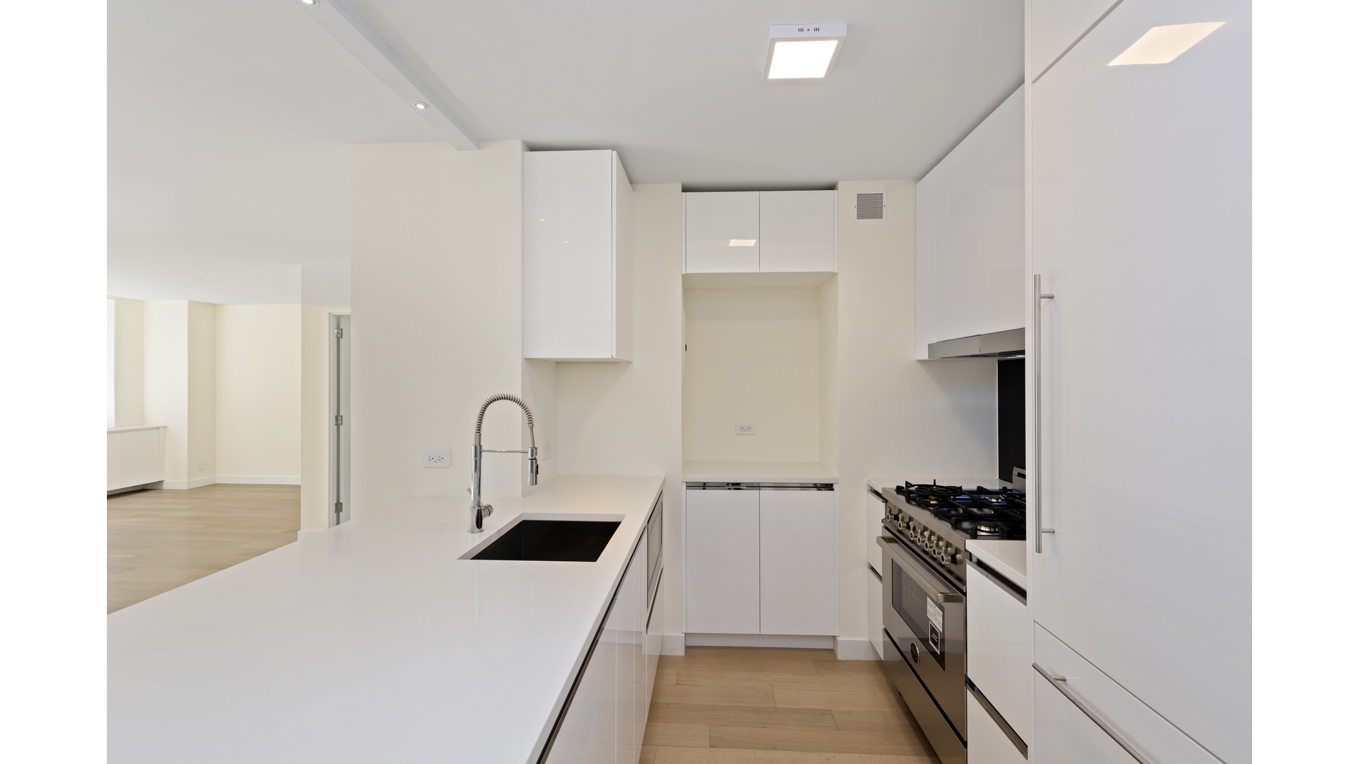 301 West 53rd Street 4K Clinton New York NY 10019