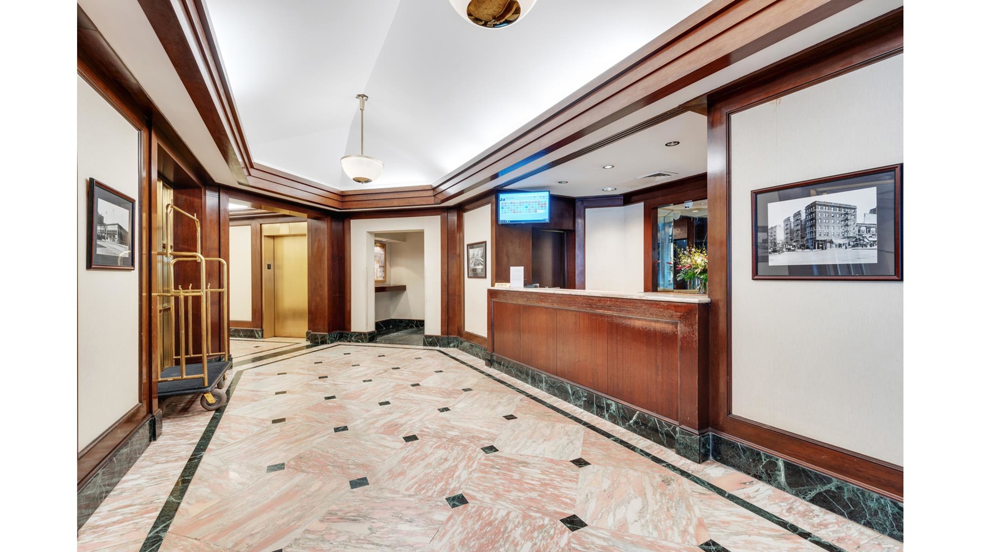 215 West 95th Street 2N Upper West Side New York NY 10025