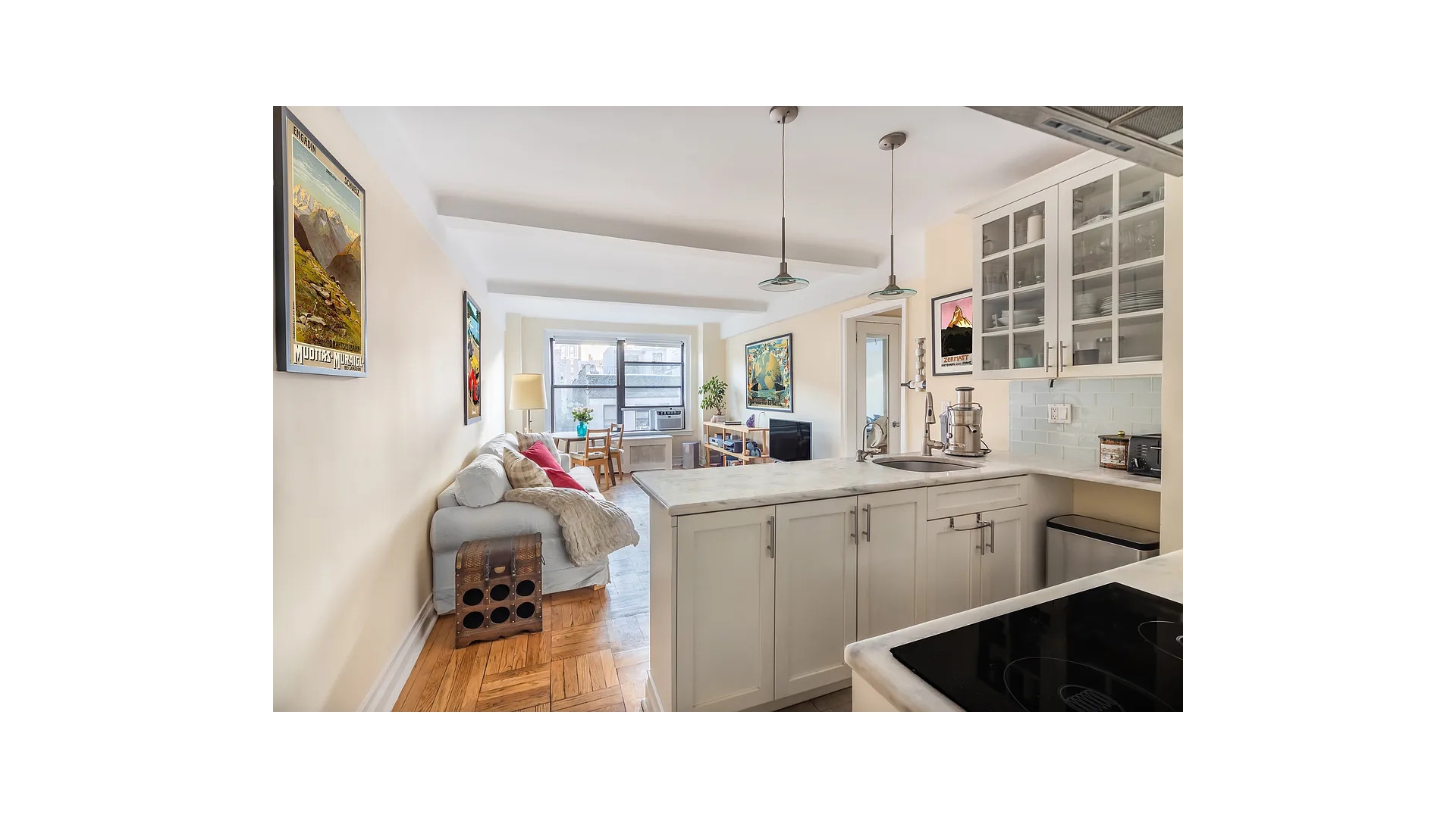 235 West 102nd Street Upper West Side New York NY 10025