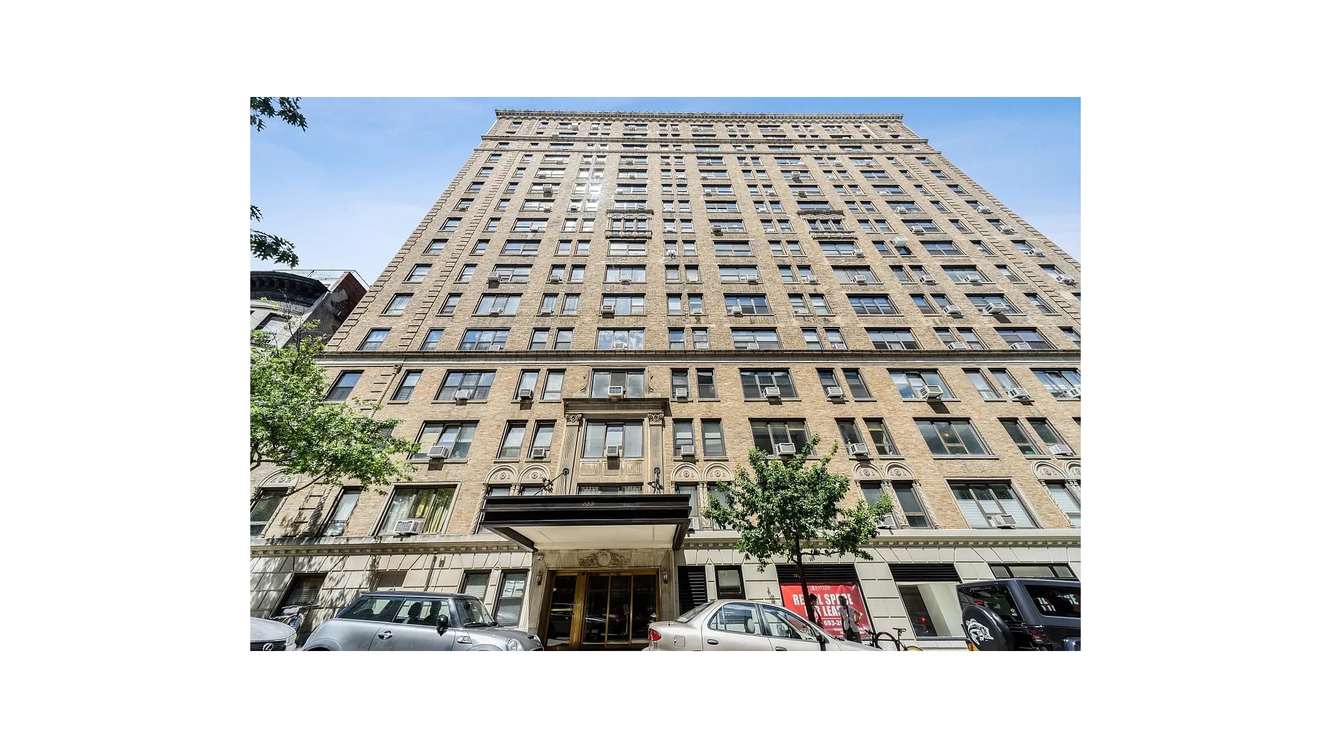235 West 102nd Street Upper West Side New York NY 10025