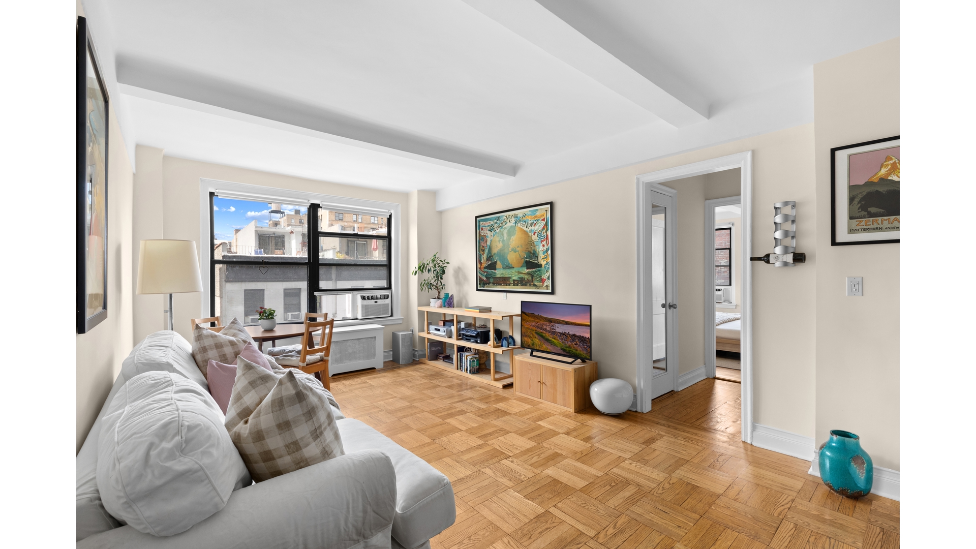 235 West 102nd Street Upper West Side New York NY 10025