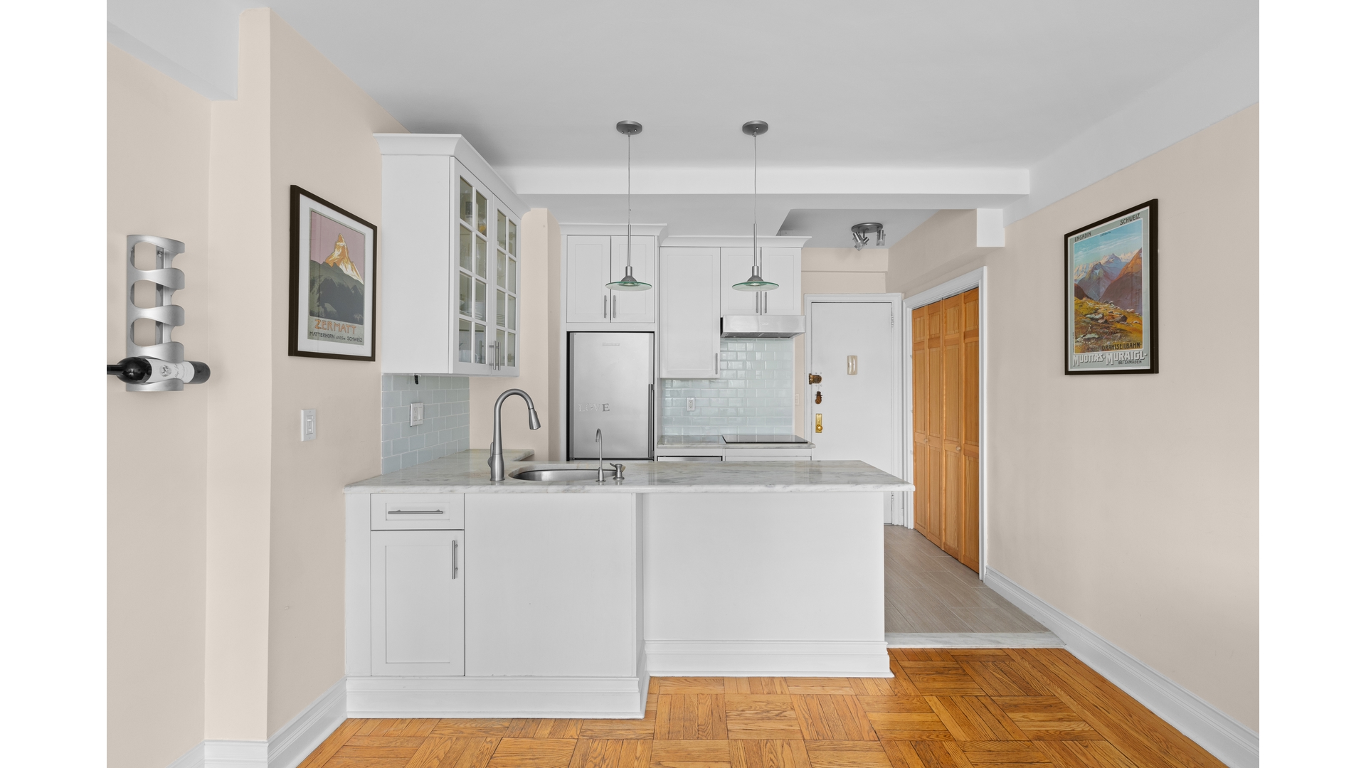 235 West 102nd Street Upper West Side New York NY 10025