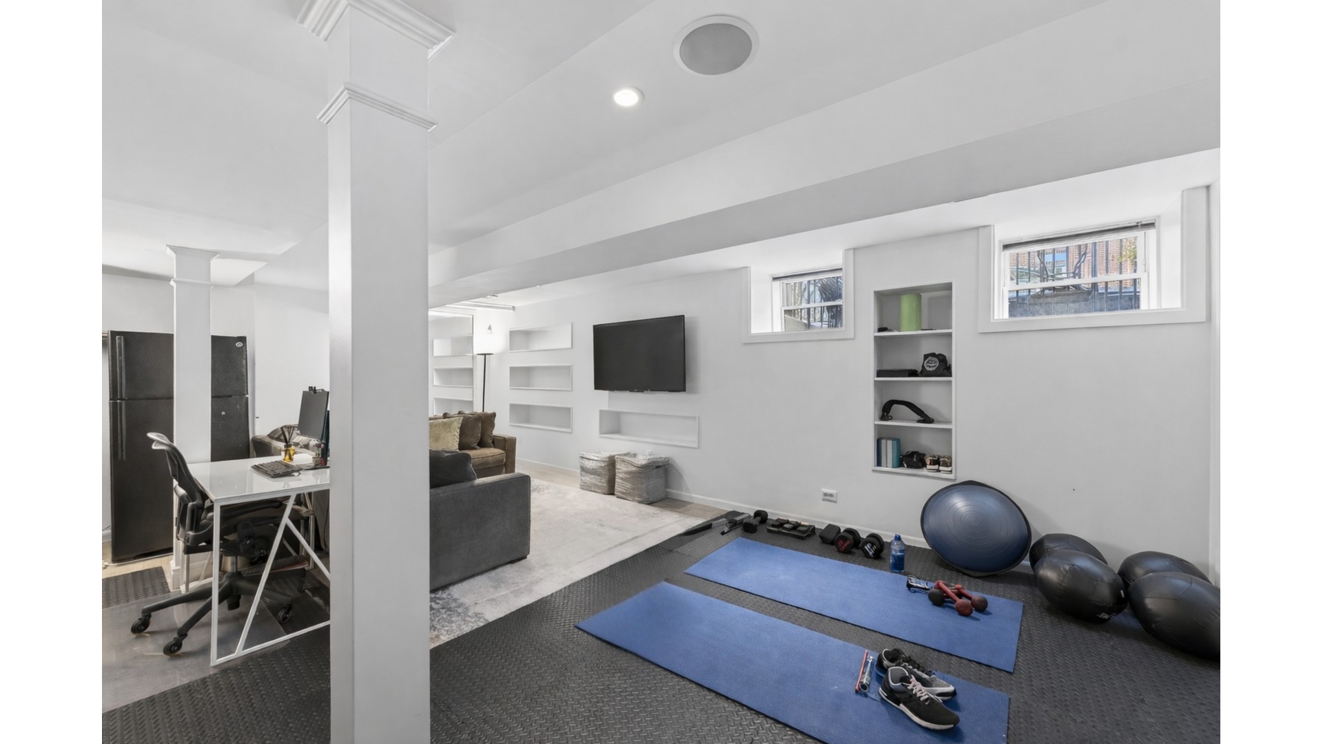 1601 11th Avenue Windsor Terrace Brooklyn NY 11215