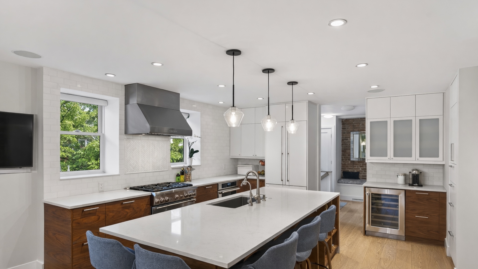 1601 11th Avenue Windsor Terrace Brooklyn NY 11215
