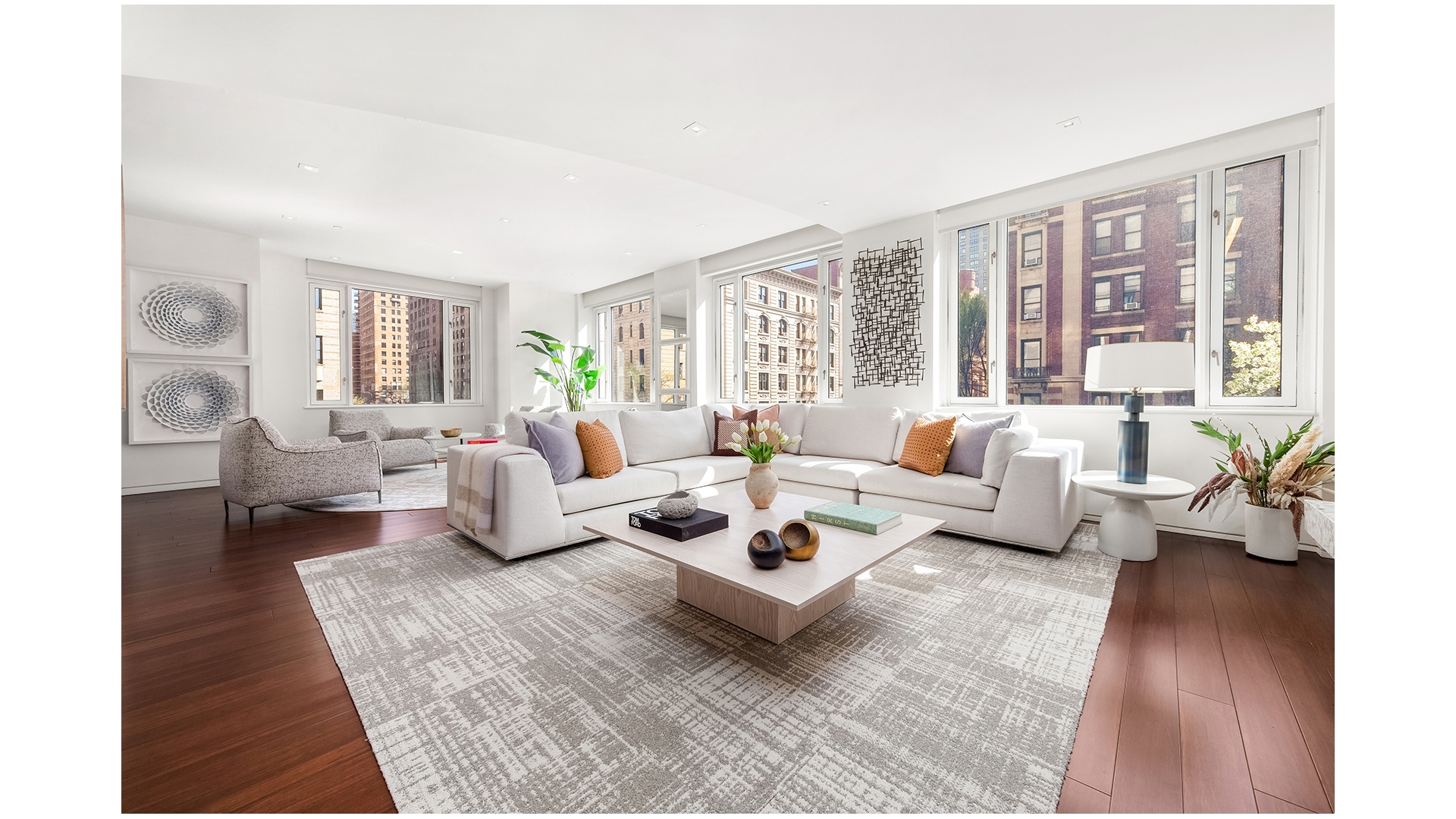 21 East 96th Street 3/4 Upper East Side New York NY 10128