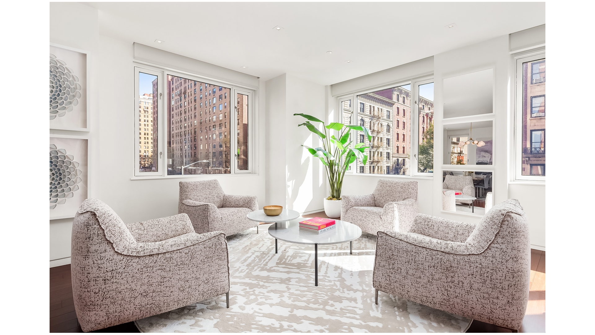 21 East 96th Street 3/4 Upper East Side New York NY 10128