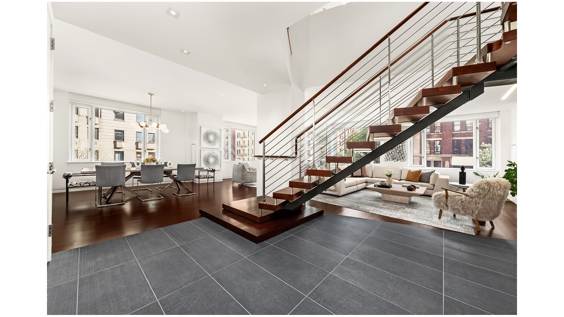 21 East 96th Street 3/4 Upper East Side New York NY 10128