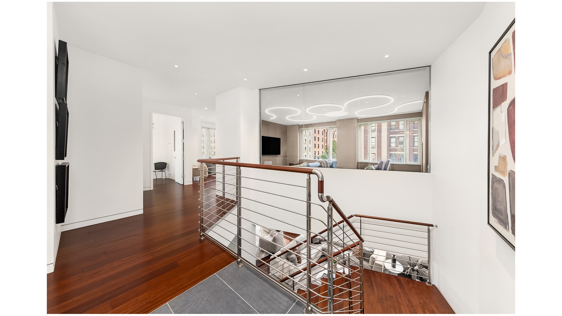 21 East 96th Street 3/4 Upper East Side New York NY 10128