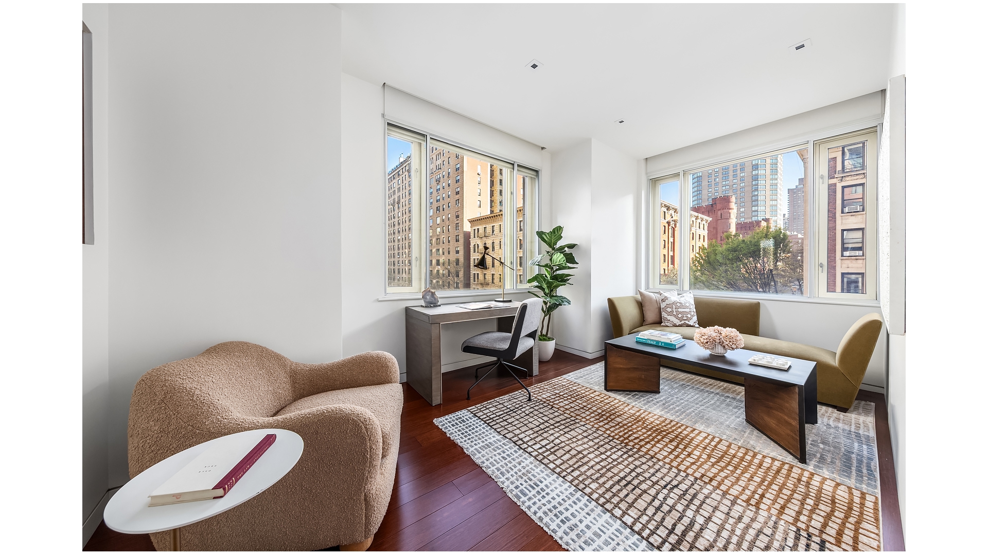 21 East 96th Street 3/4 Upper East Side New York NY 10128