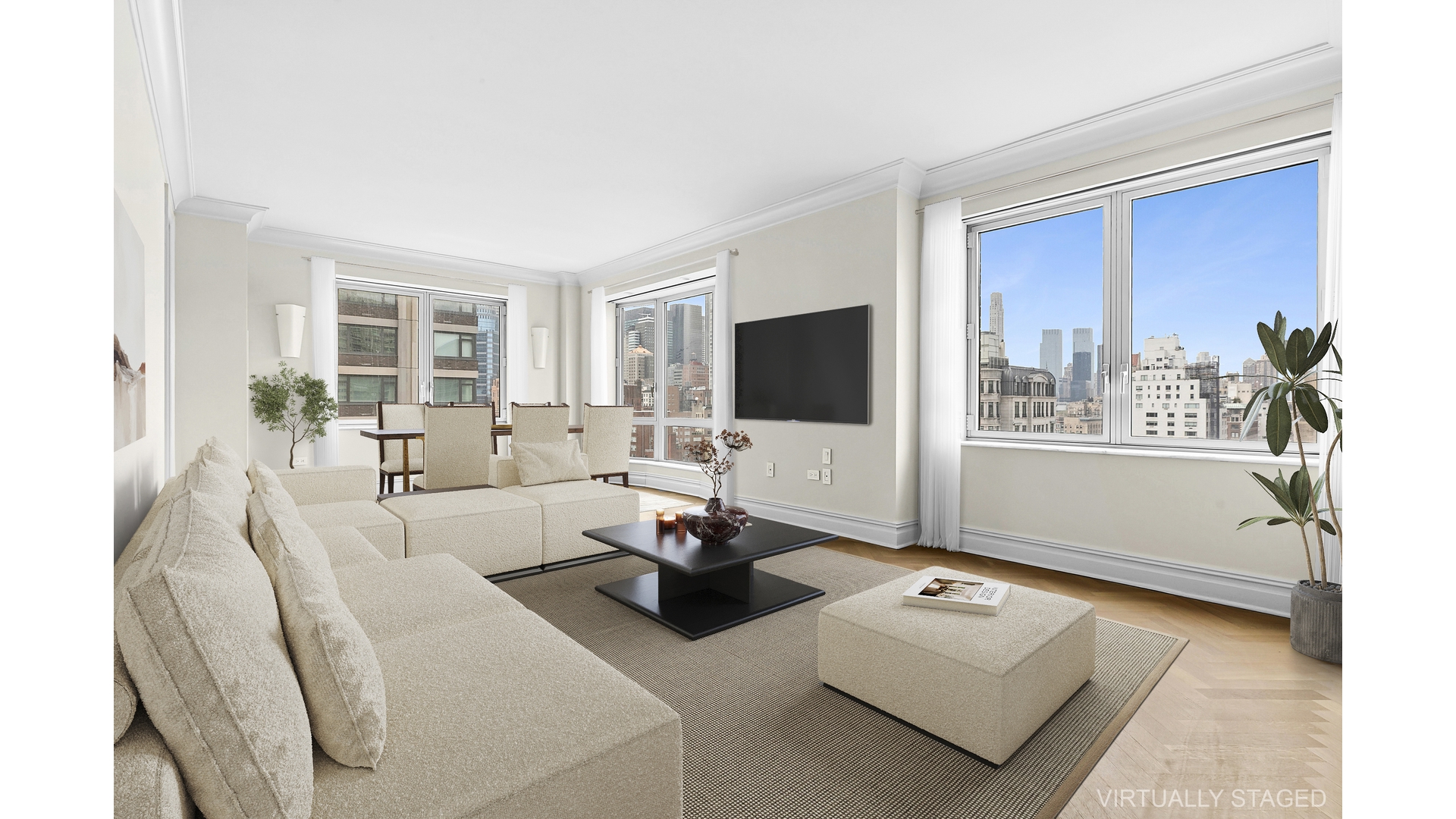 181 East 65th Street 15A Upper East Side New York NY 10065