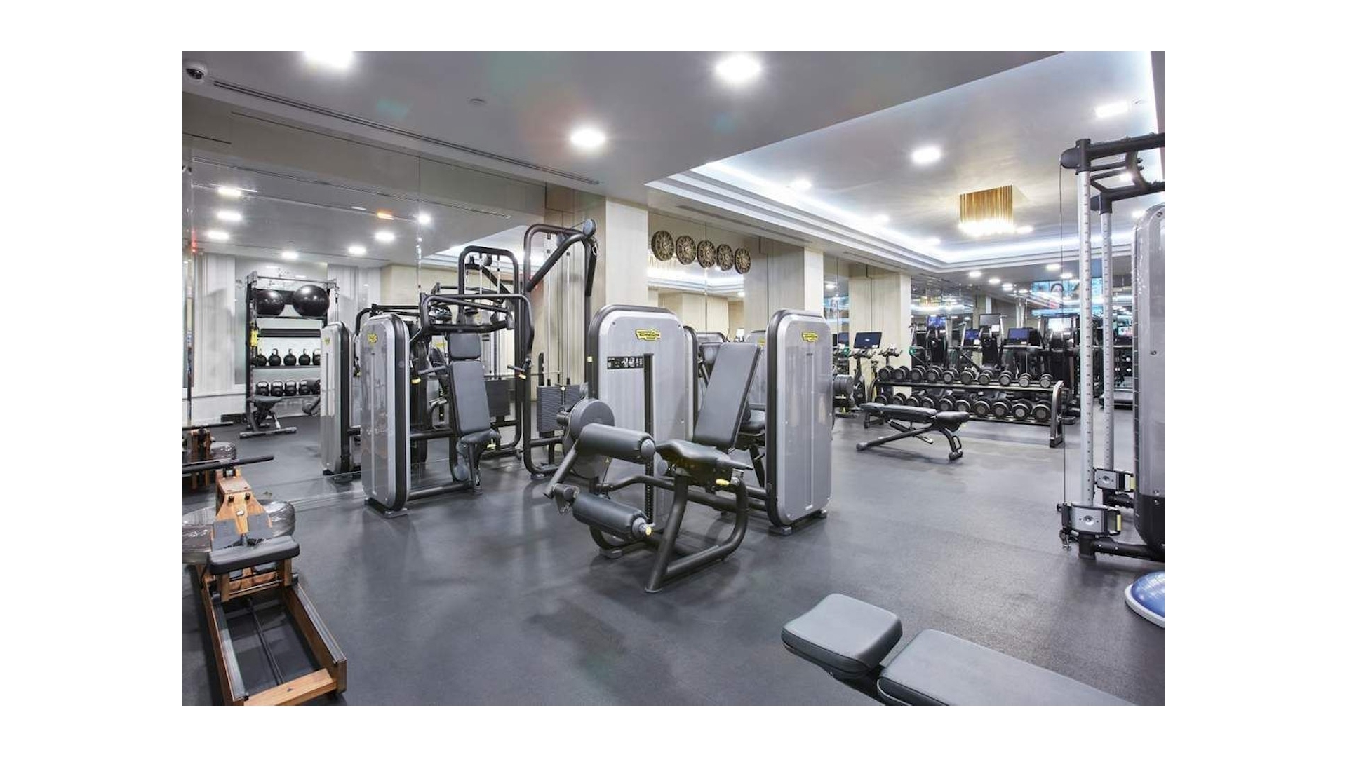 1 Central Park South 1332 Central Park South New York NY 10019