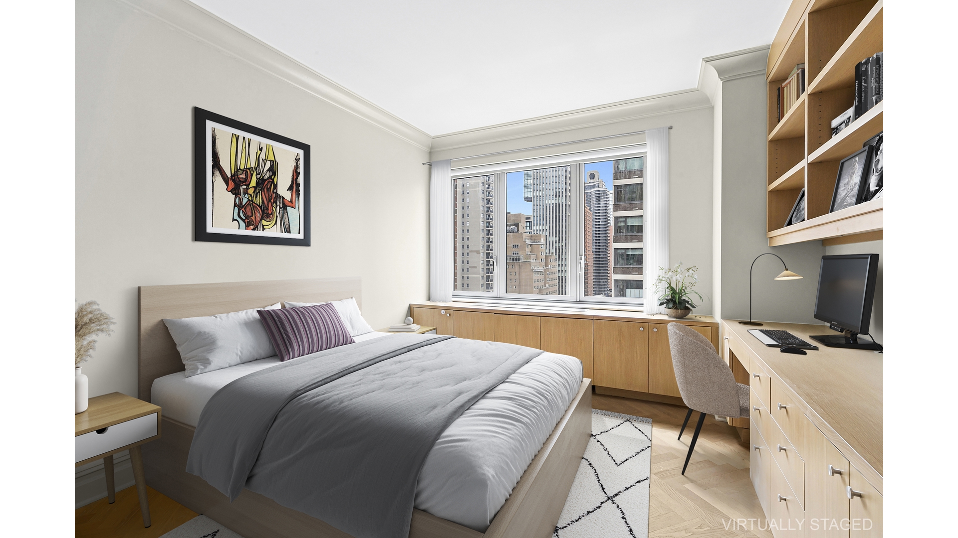 181 East 65th Street 15A Upper East Side New York NY 10065