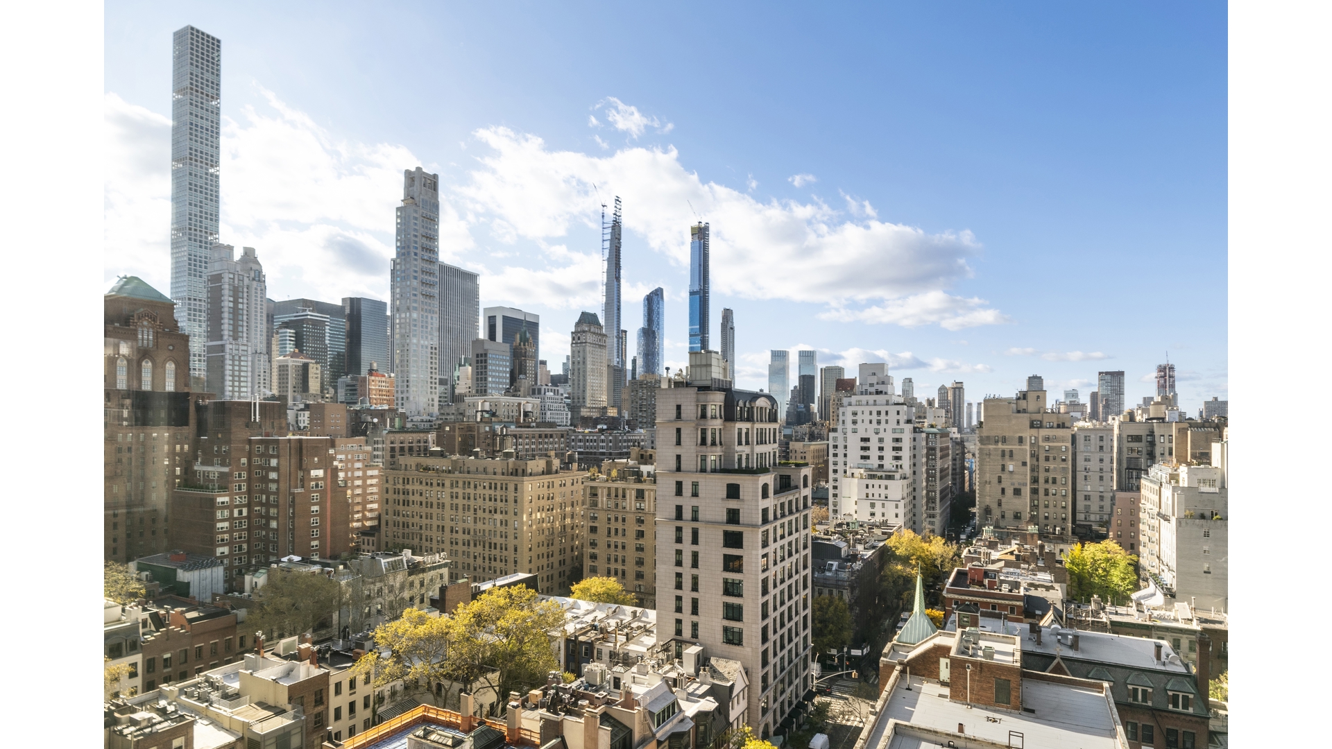 181 East 65th Street 15A Upper East Side New York NY 10065