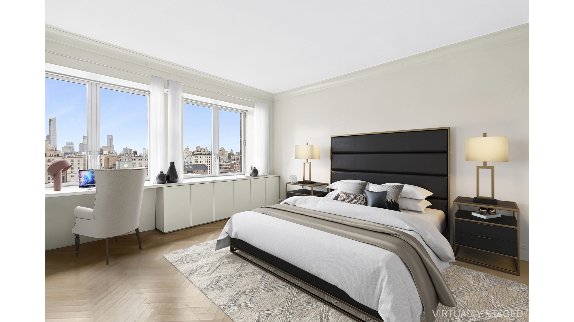 181 East 65th Street 15A Upper East Side New York NY 10065