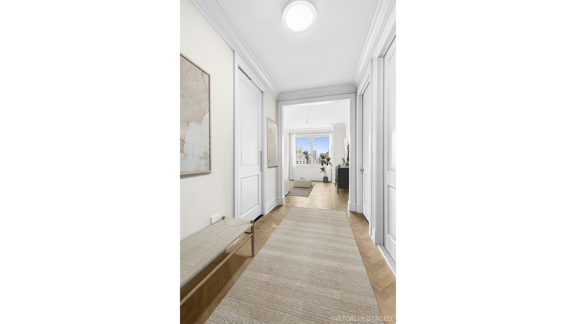 181 East 65th Street 15A Upper East Side New York NY 10065