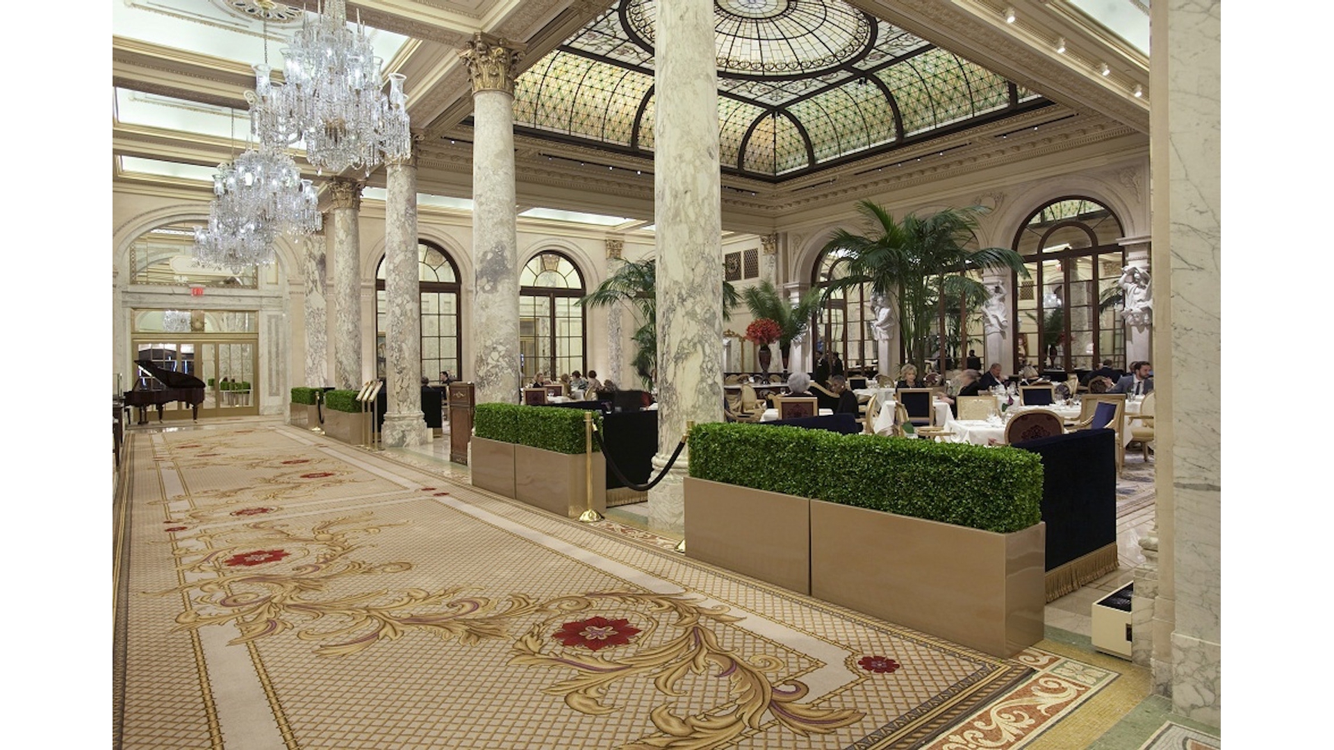 1 Central Park South 1332 Central Park South New York NY 10019