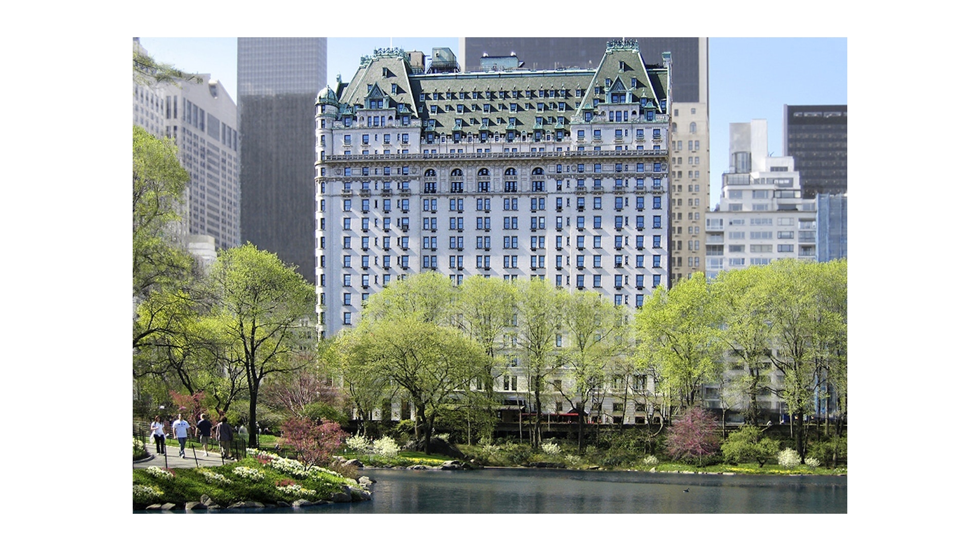 1 Central Park South 1332 Central Park South New York NY 10019