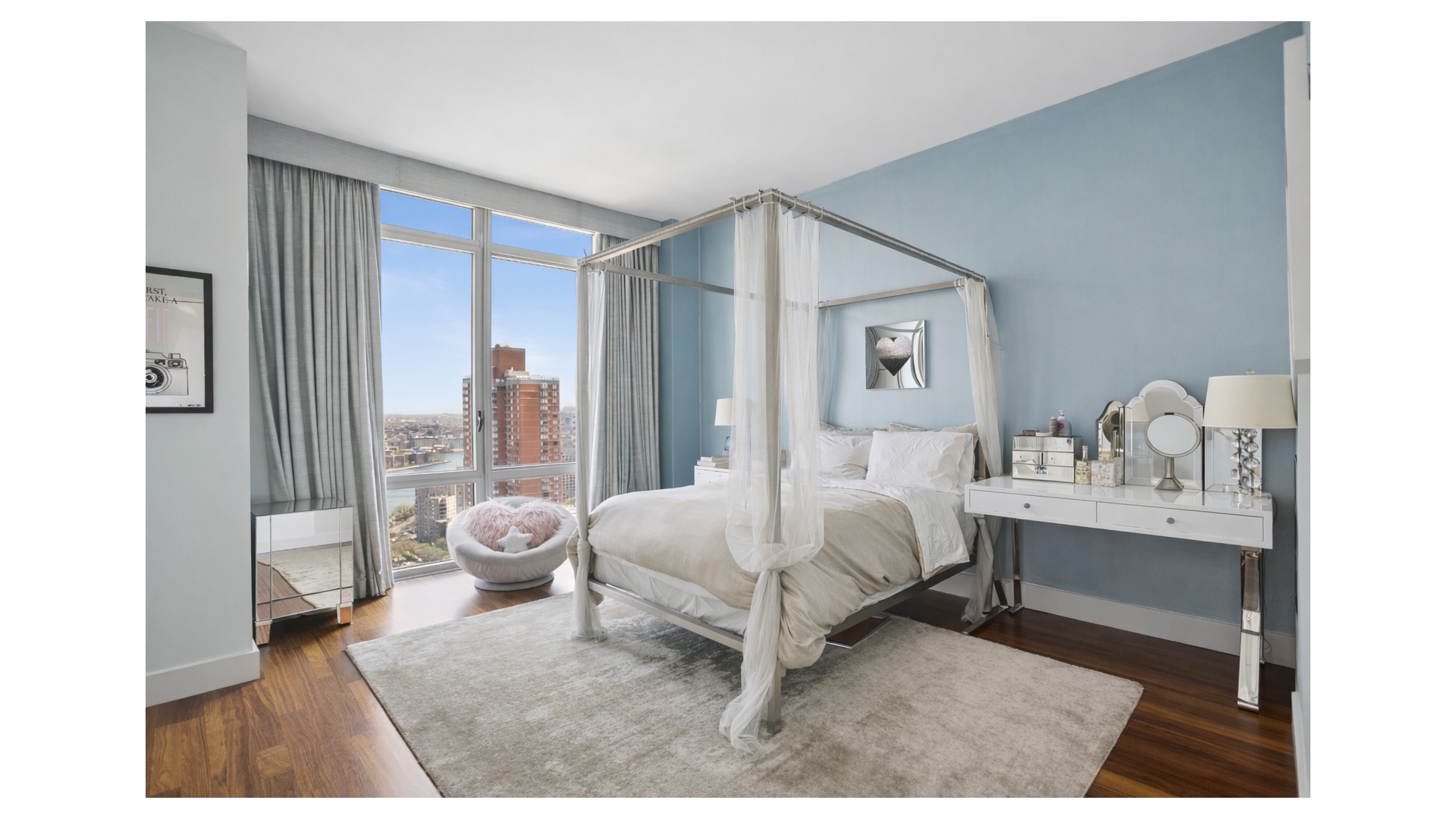 333 East 91st Street 30AB Upper East Side New York NY 10128