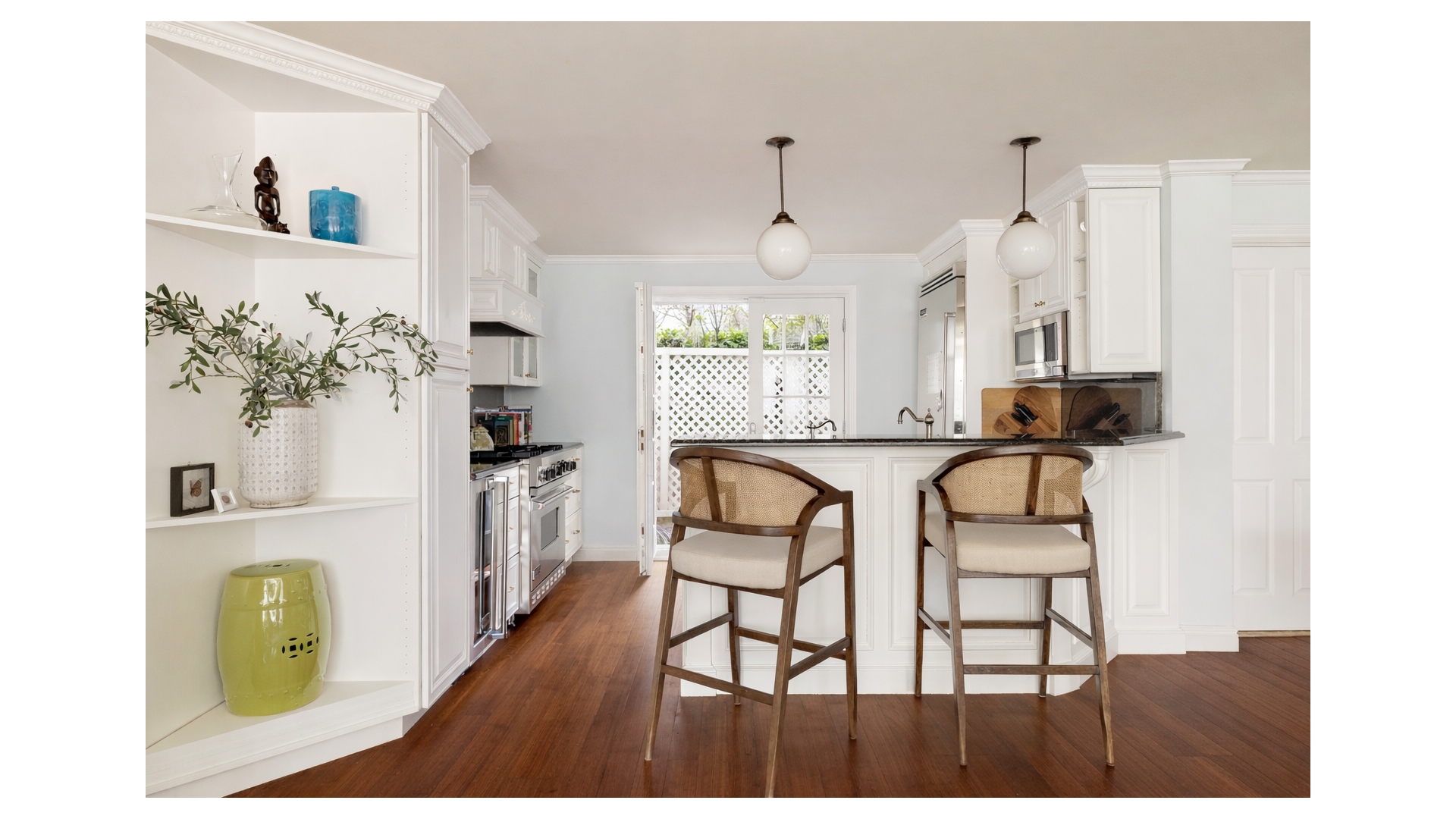 13 Commerce Street W. Greenwich Village New York NY 10014