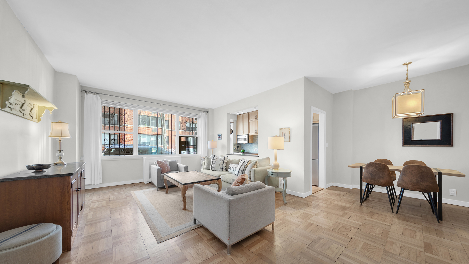 424 East 52nd Street 3A Beekman Place New York NY 10022
