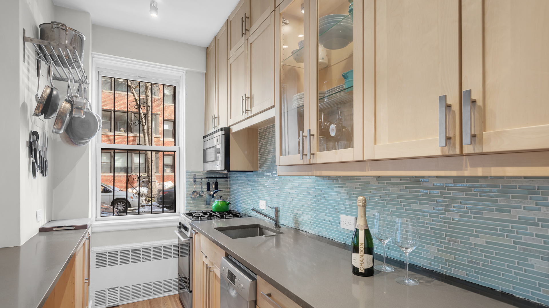 424 East 52nd Street 3A Beekman Place New York NY 10022