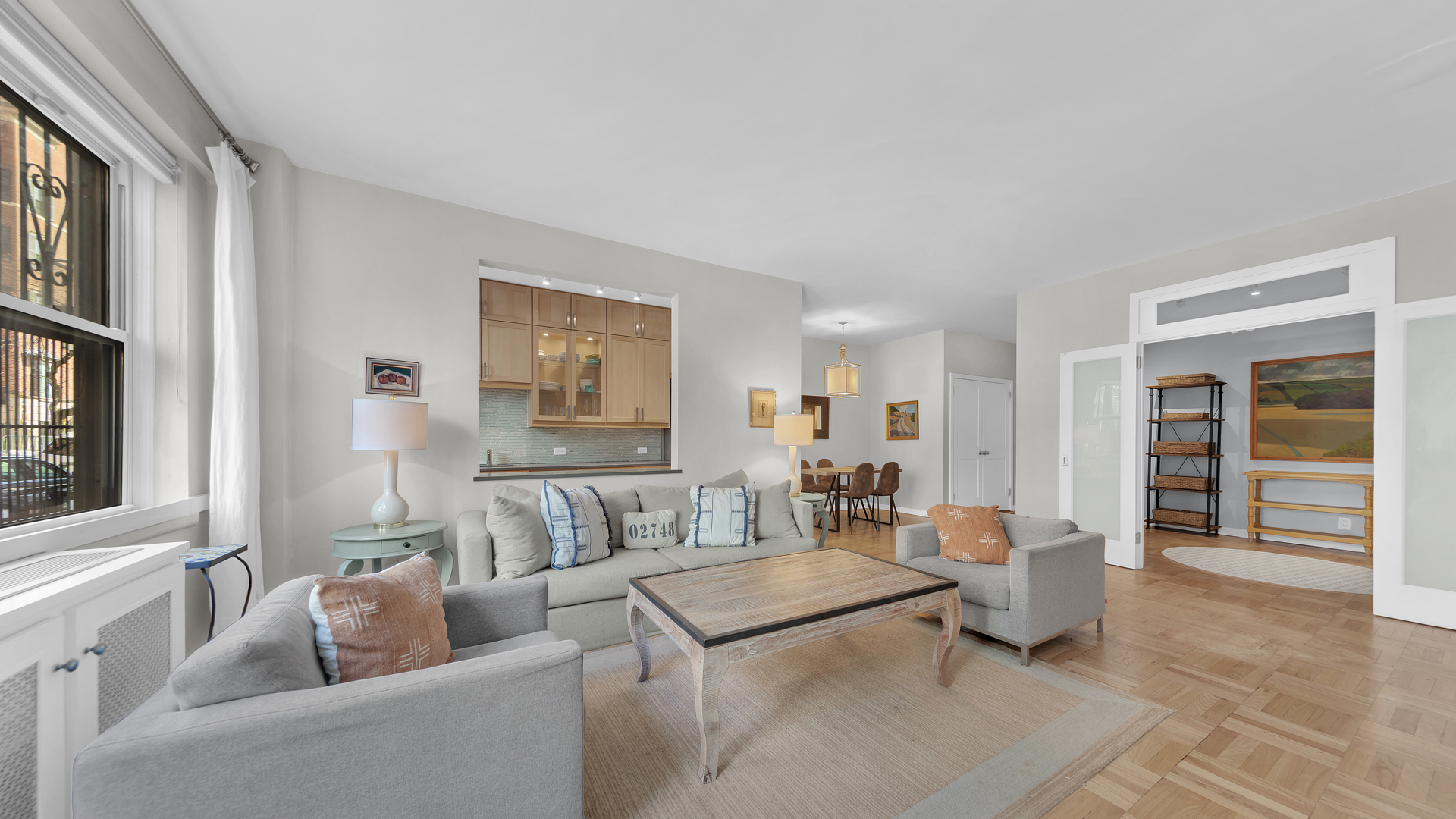 424 East 52nd Street 3A Beekman Place New York NY 10022